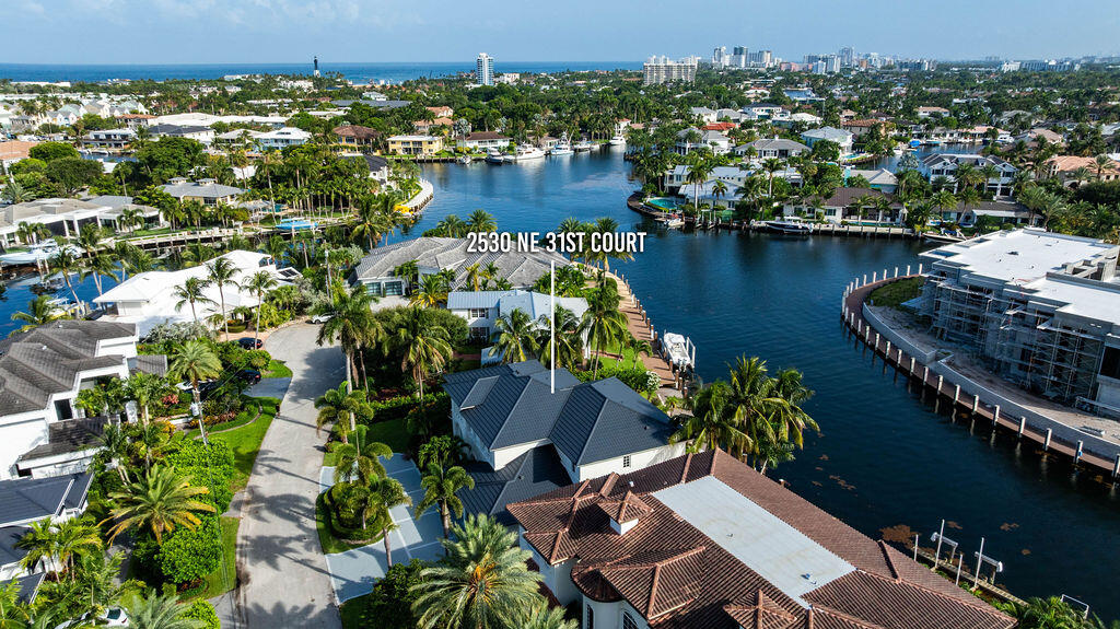 2530 NE 31ST, Lighthouse Point FL 33064