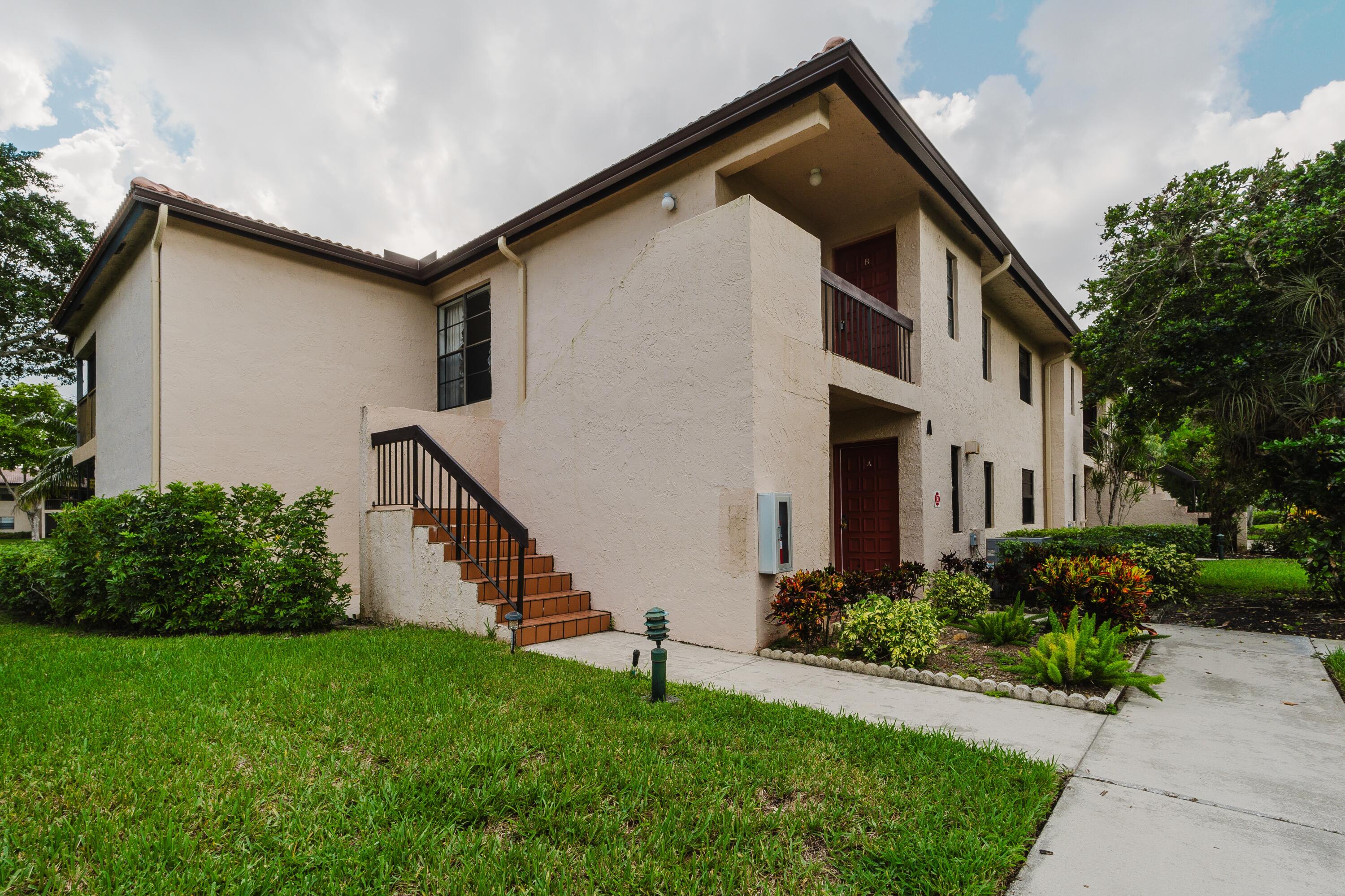 9277 Vista Del Lago #39B, Boca Raton FL 33428
