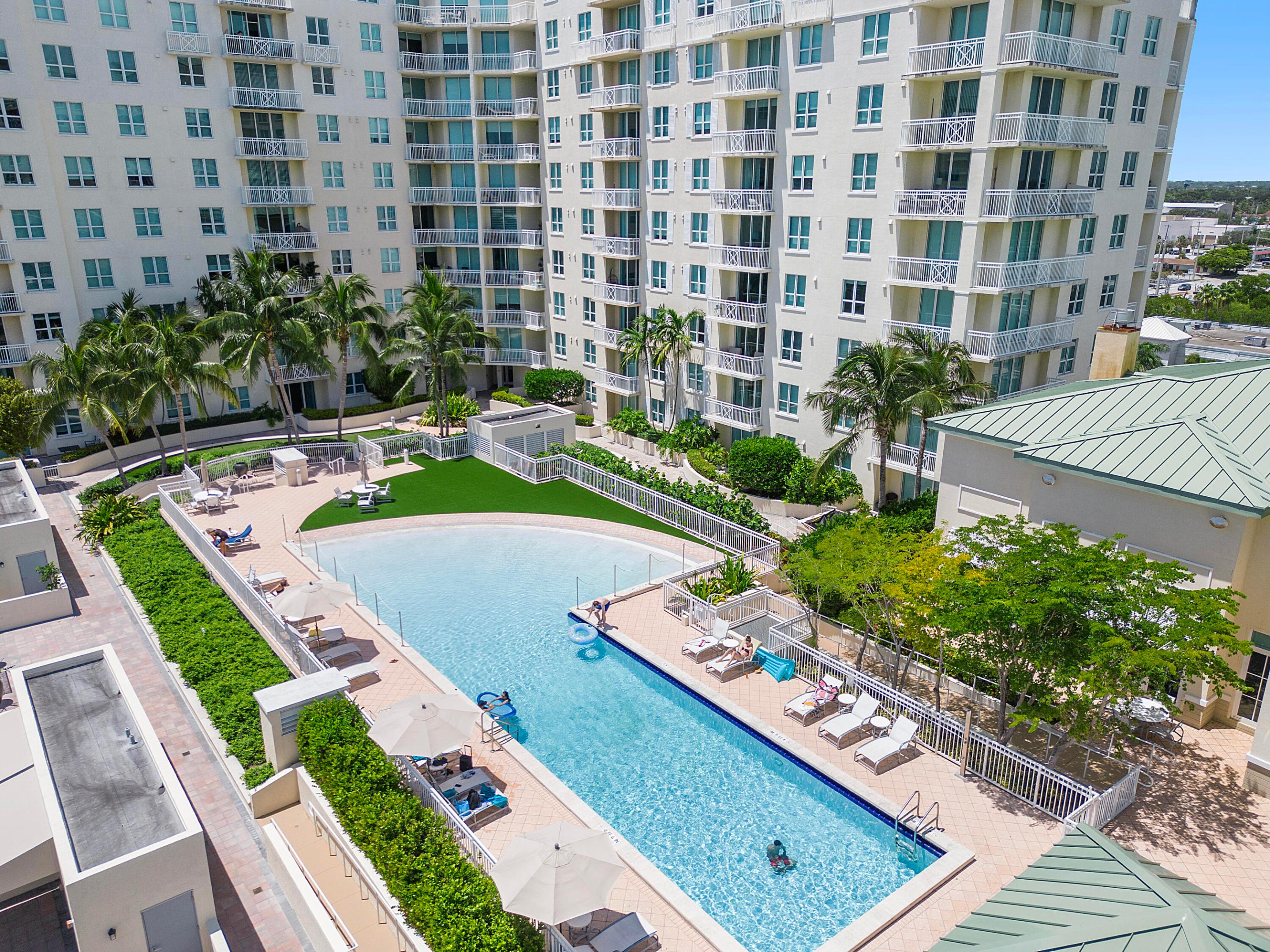 450 N FEDERAL #911, Boynton Beach FL 33435