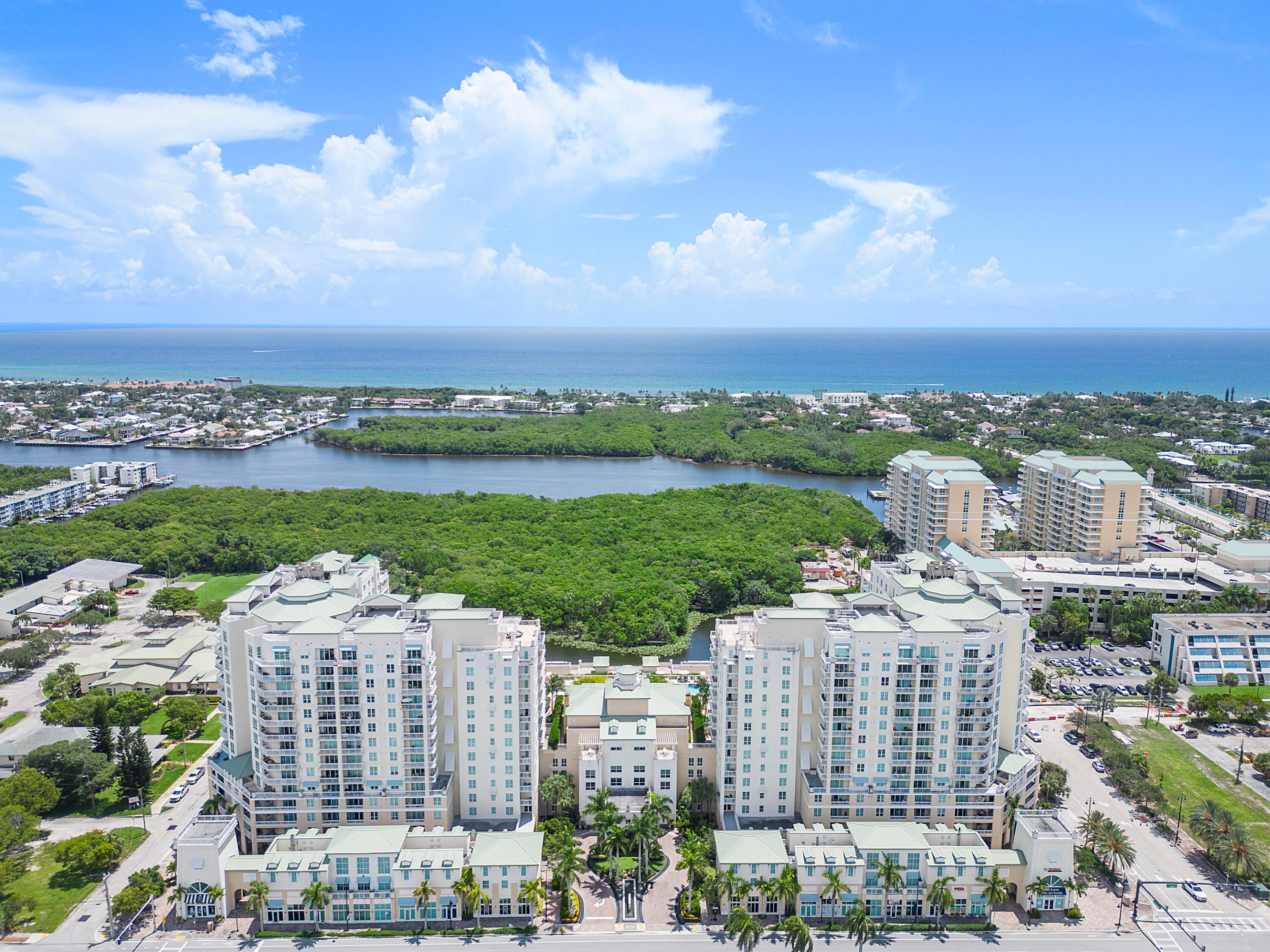 450 N FEDERAL #911, Boynton Beach FL 33435