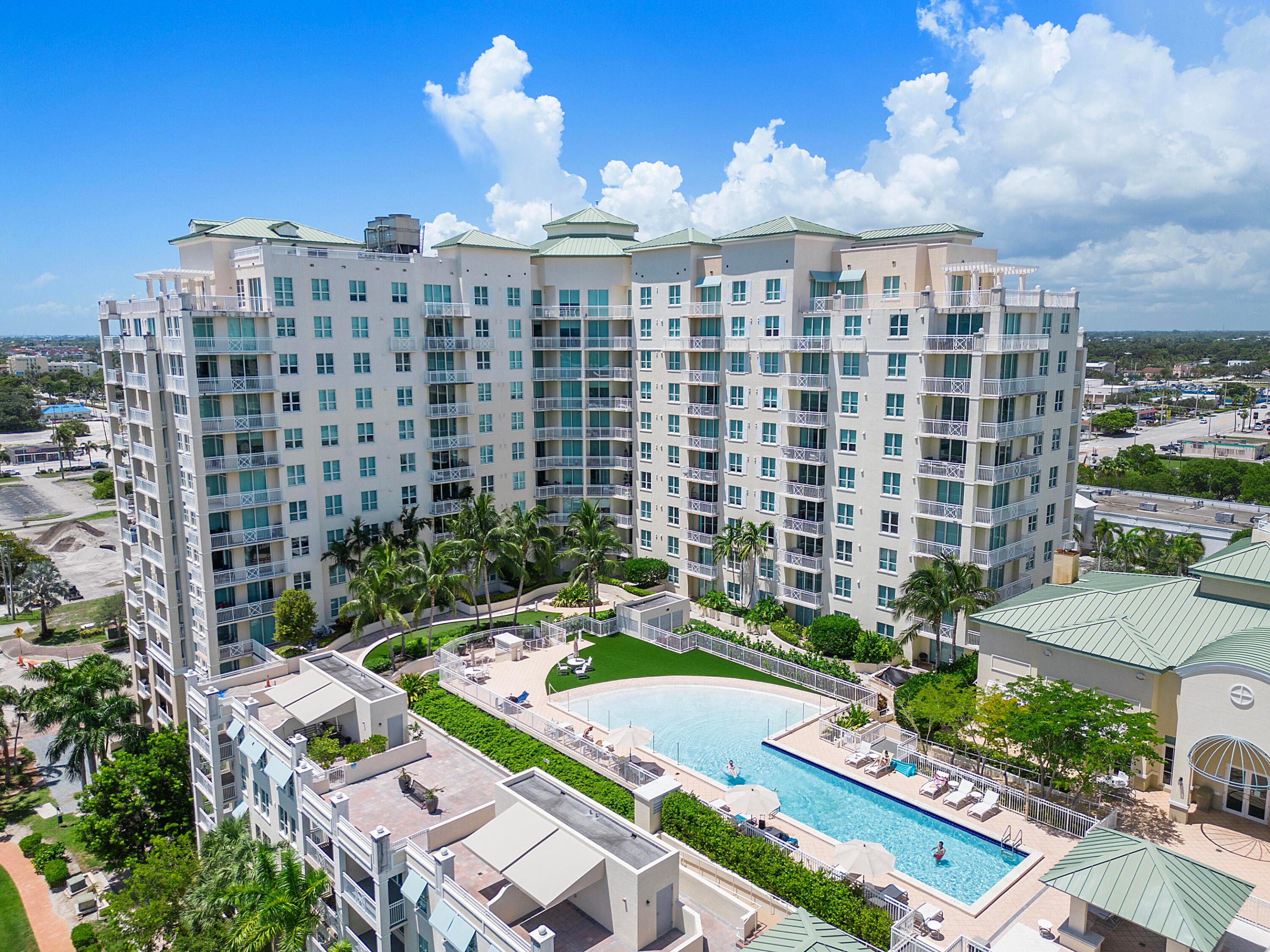 450 N FEDERAL #911, Boynton Beach FL 33435