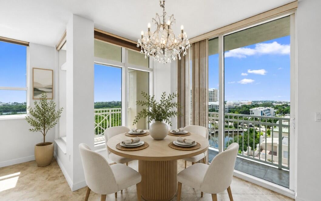 450 N FEDERAL #911, Boynton Beach FL 33435