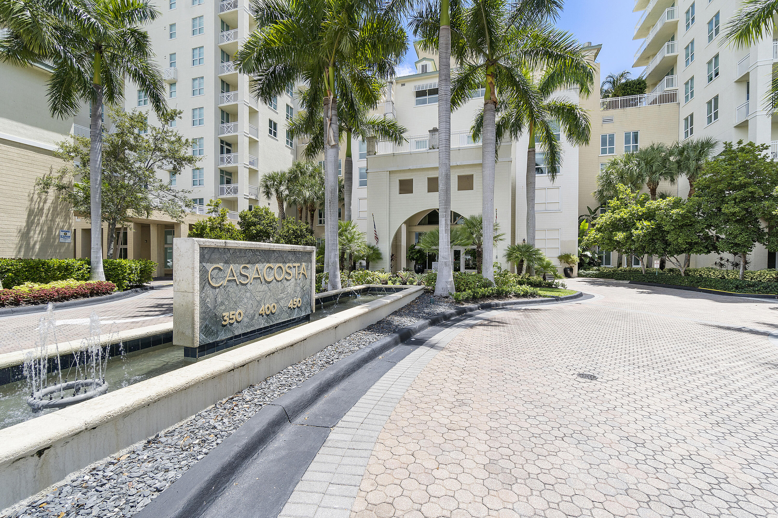 450 N FEDERAL #911, Boynton Beach FL 33435