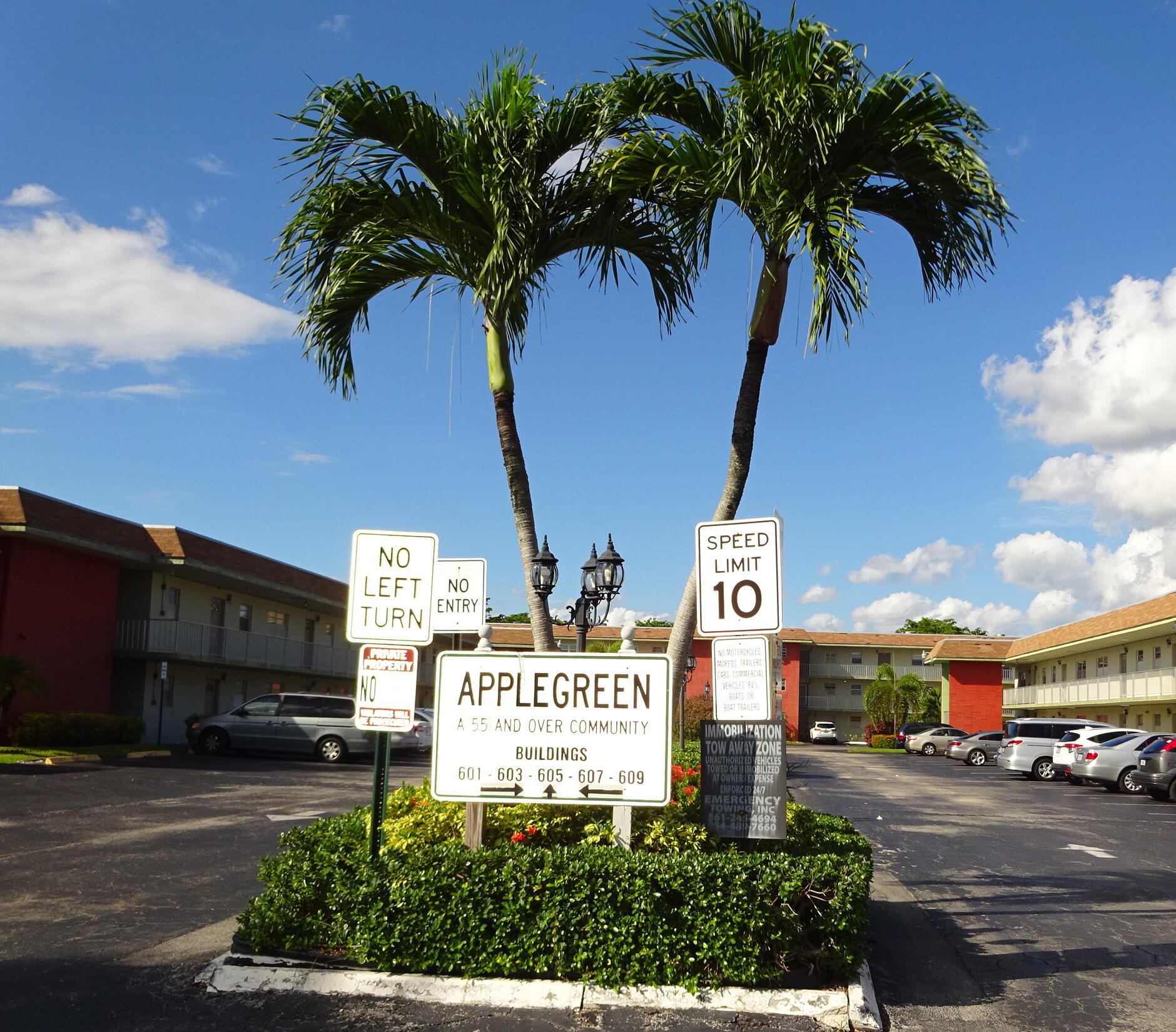 605 S STATE ROAD 7 #2D, Margate FL 33068