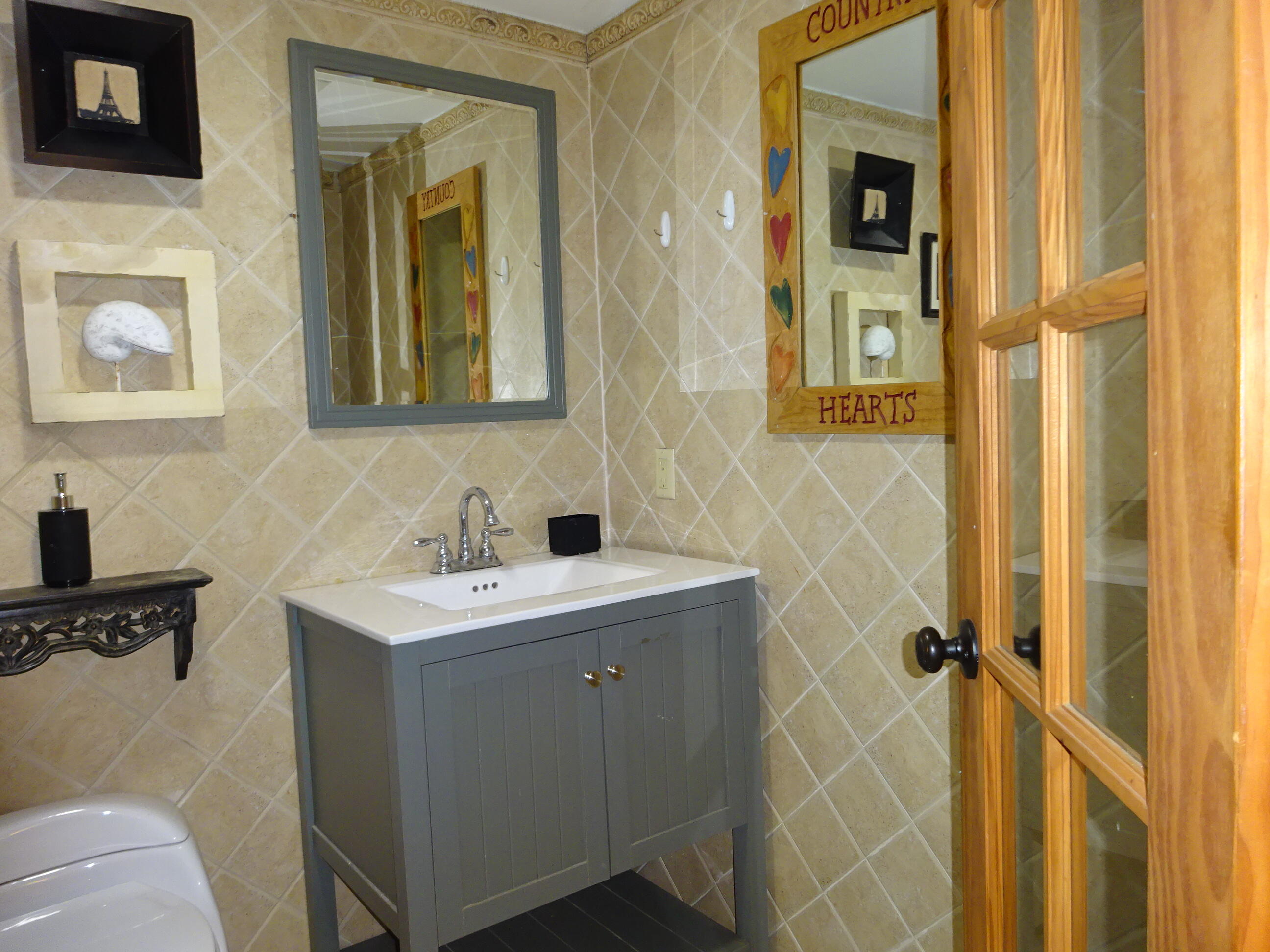 605 S STATE ROAD 7 #2D, Margate FL 33068