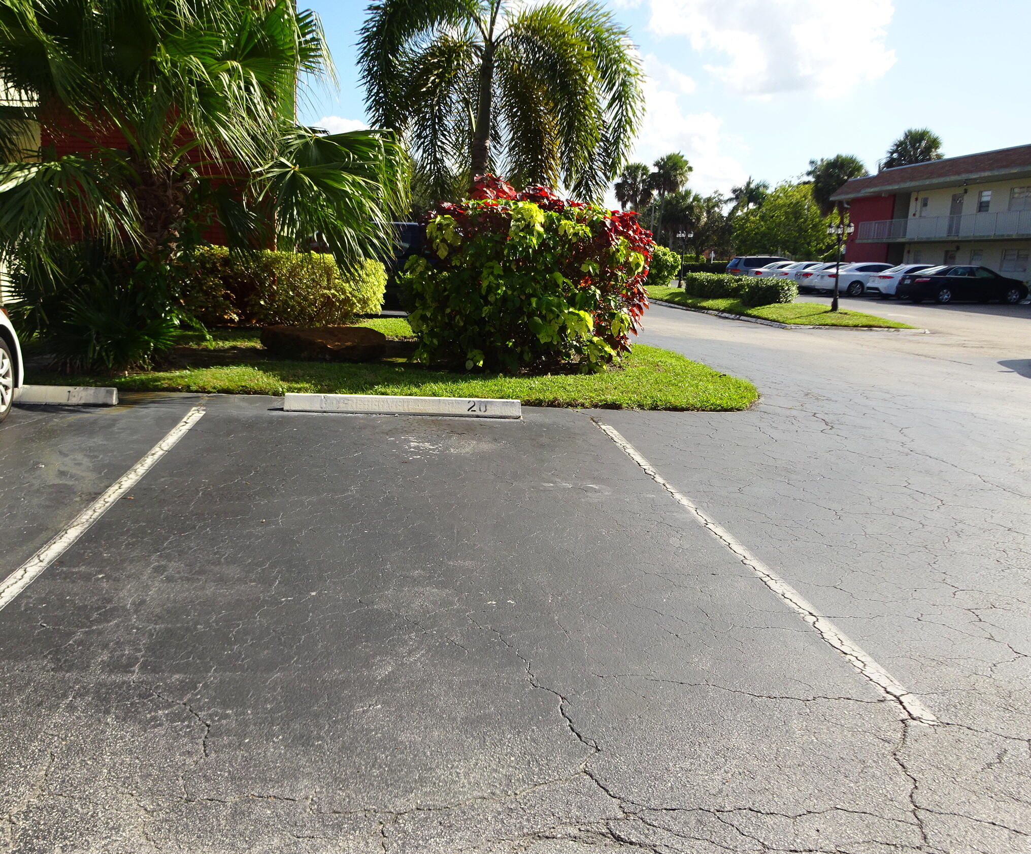 605 S STATE ROAD 7 #2D, Margate FL 33068