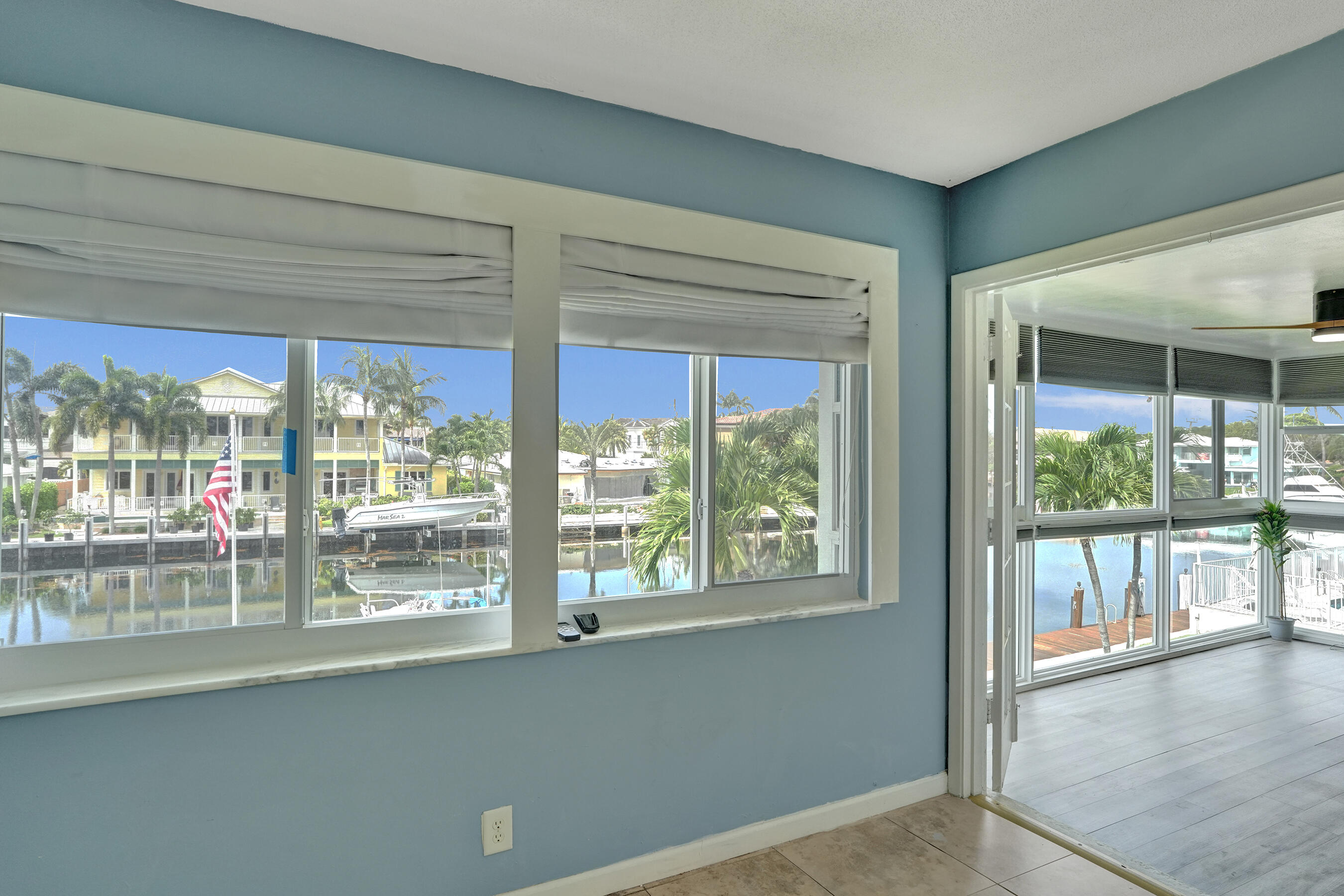 2400 NE 36th #10, Lighthouse Point FL 33064