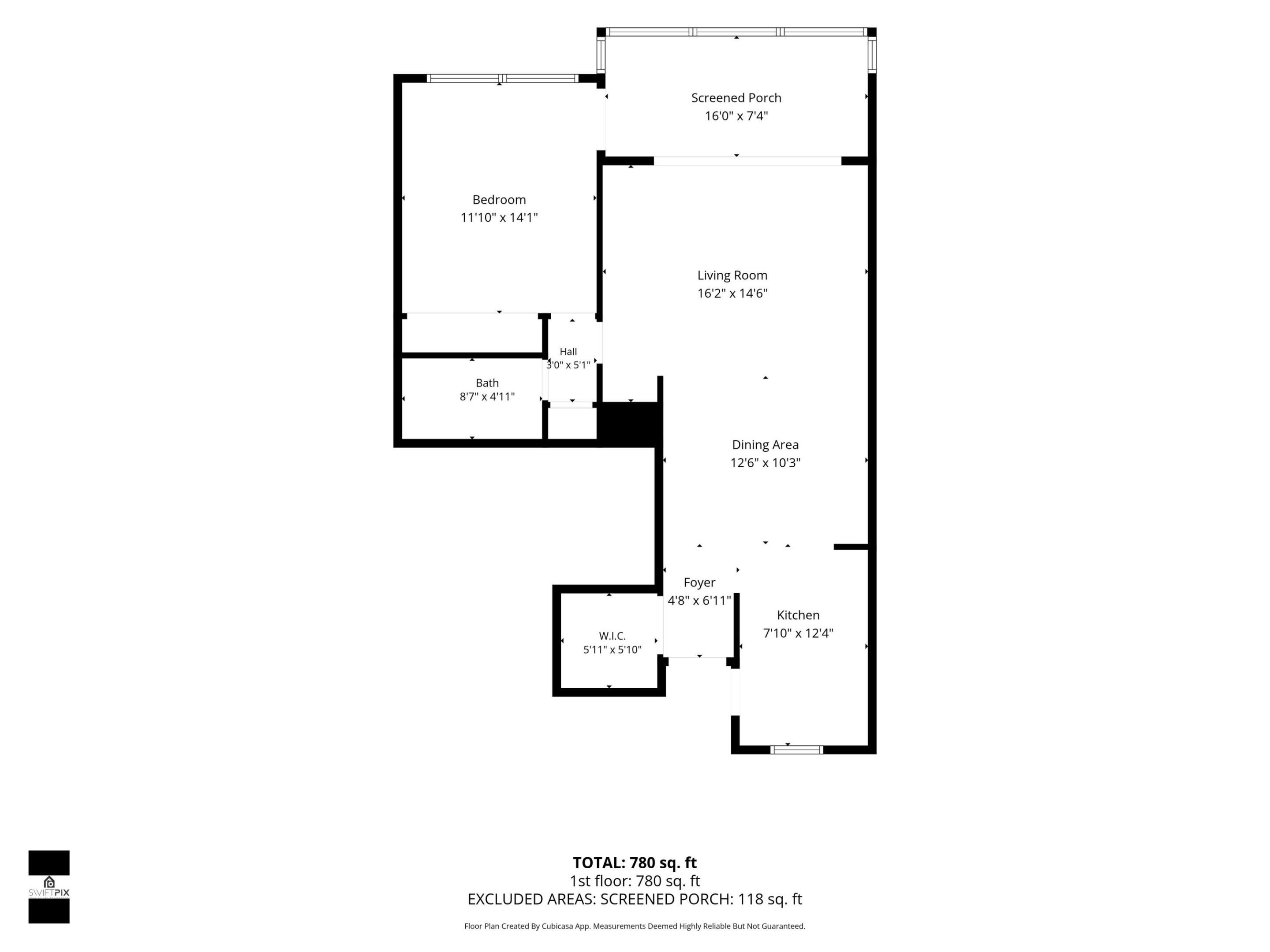 2400 NE 36th #10, Lighthouse Point FL 33064