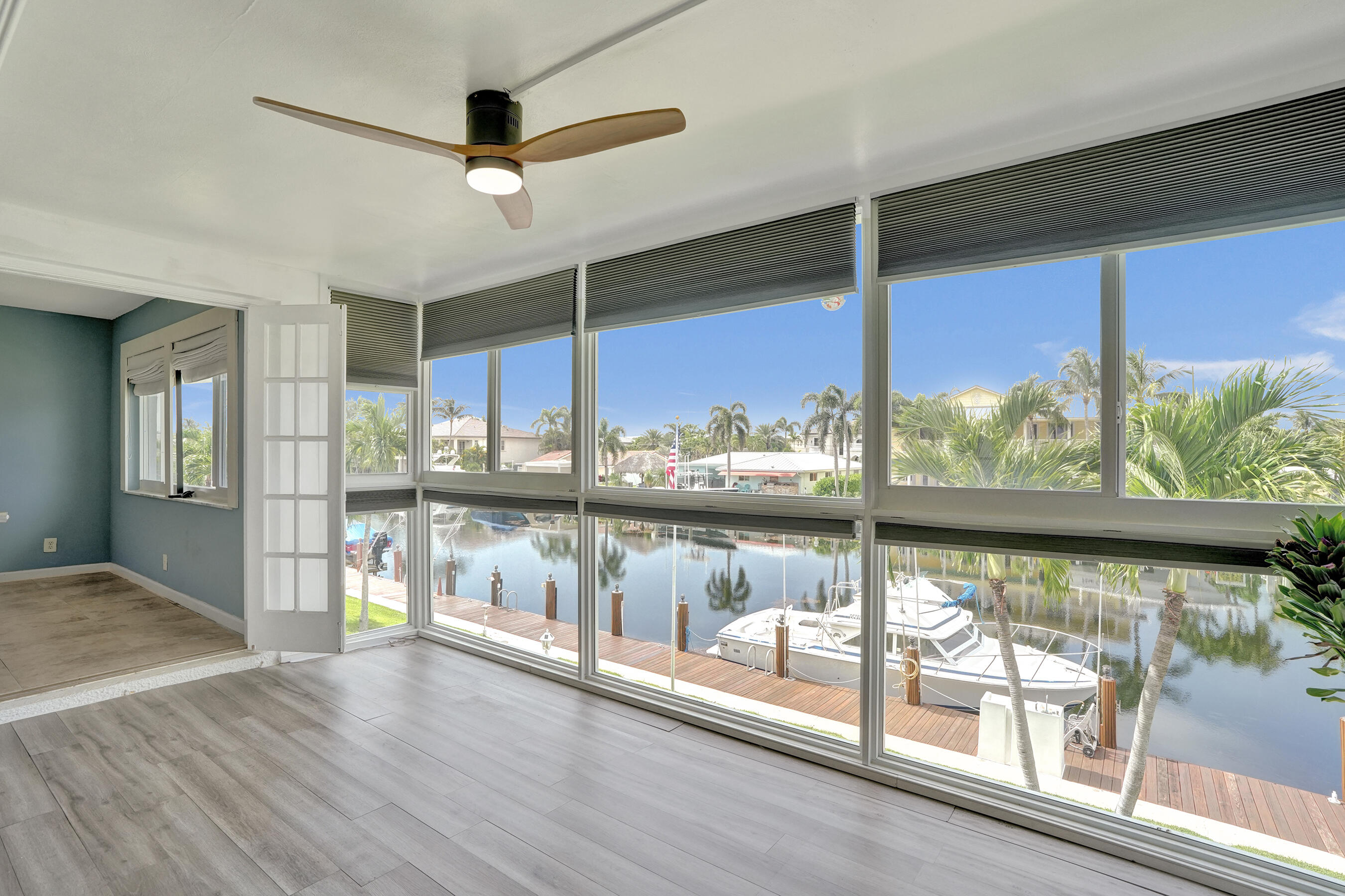 2400 NE 36th #10, Lighthouse Point FL 33064