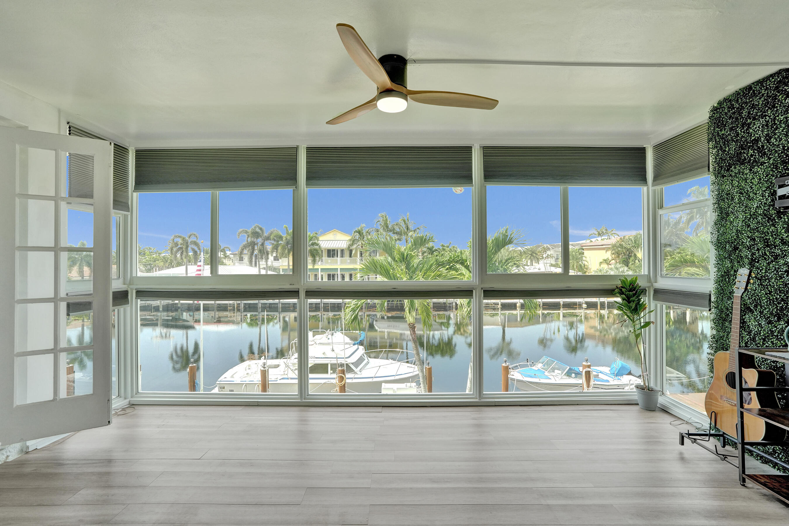 2400 NE 36th #10, Lighthouse Point FL 33064