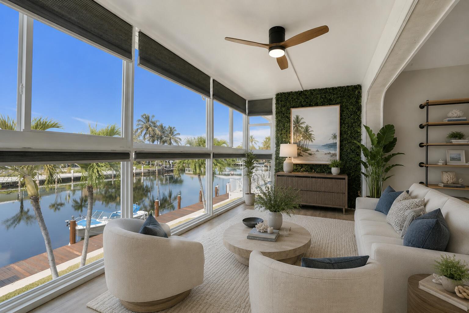 2400 NE 36th #10, Lighthouse Point FL 33064