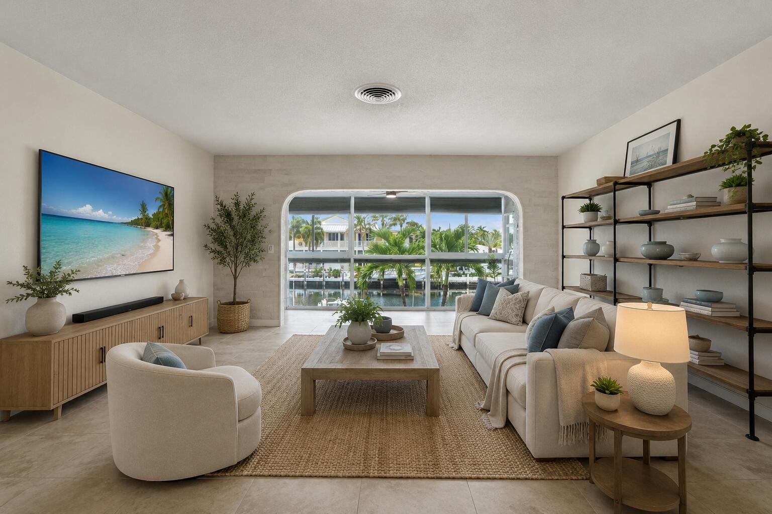 2400 NE 36th #10, Lighthouse Point FL 33064