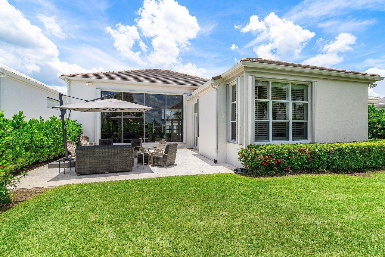 1144 Crystal, Palm Beach Gardens FL 33418