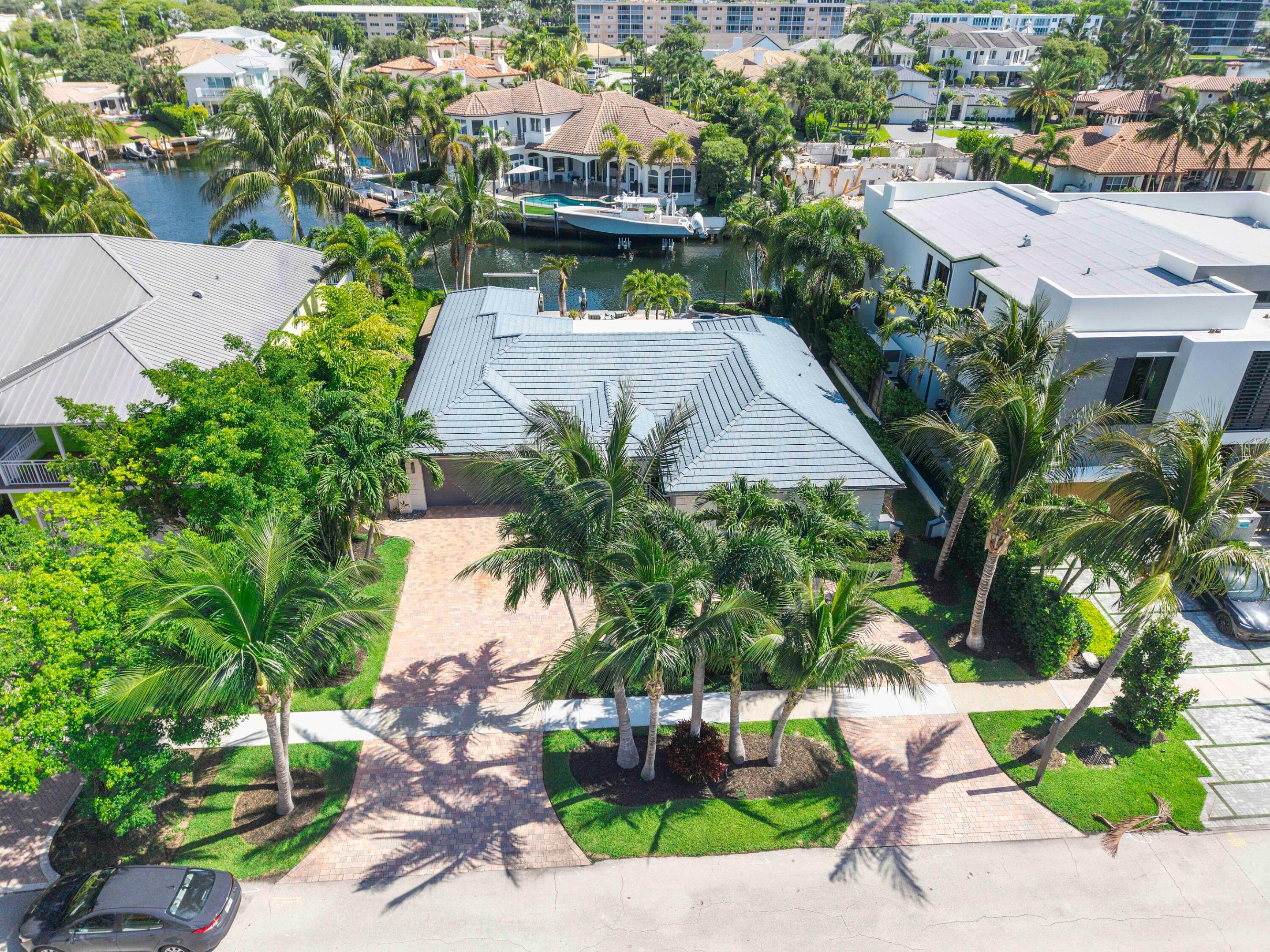 725 NE 36TH, Boca Raton FL 33431