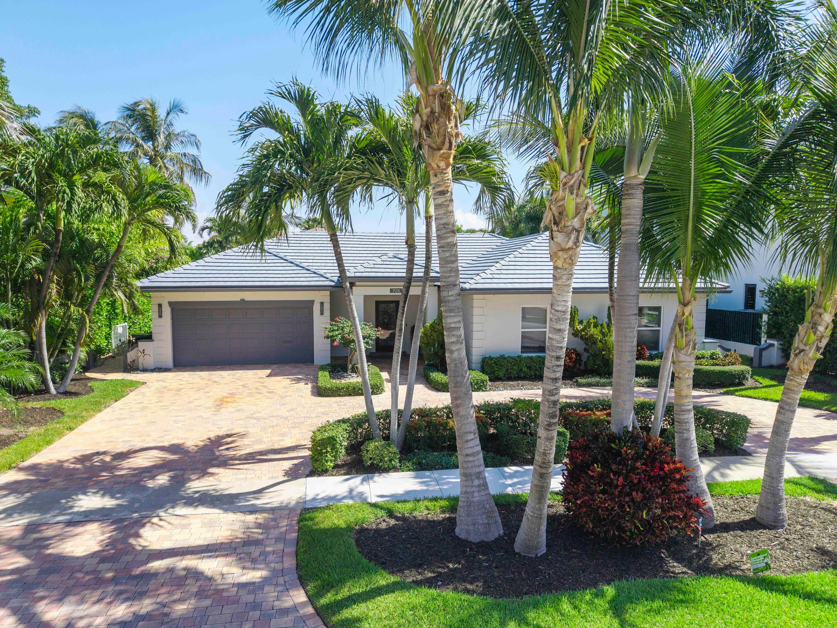 725 NE 36TH, Boca Raton FL 33431