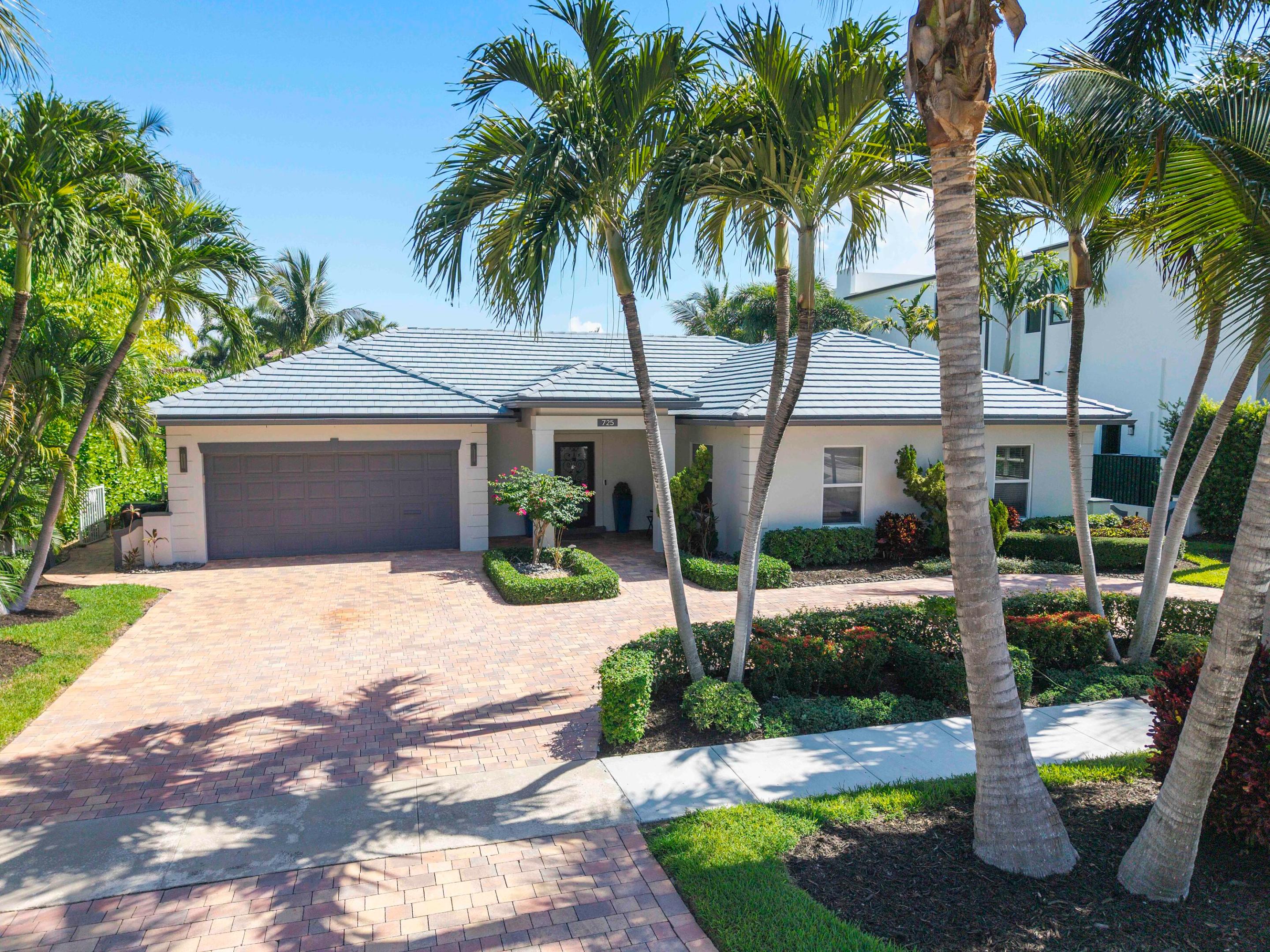 725 NE 36TH, Boca Raton FL 33431