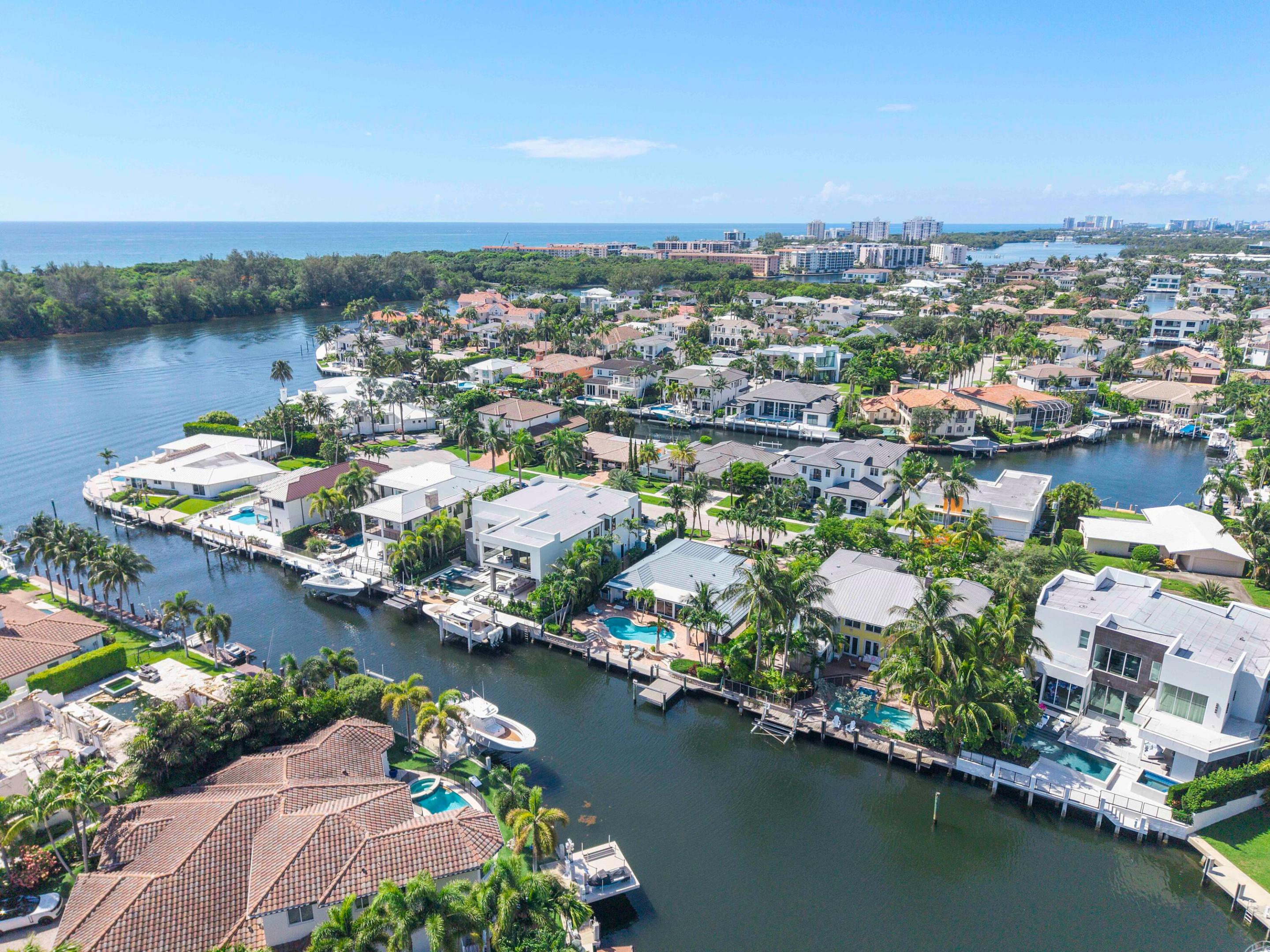 725 NE 36TH, Boca Raton FL 33431