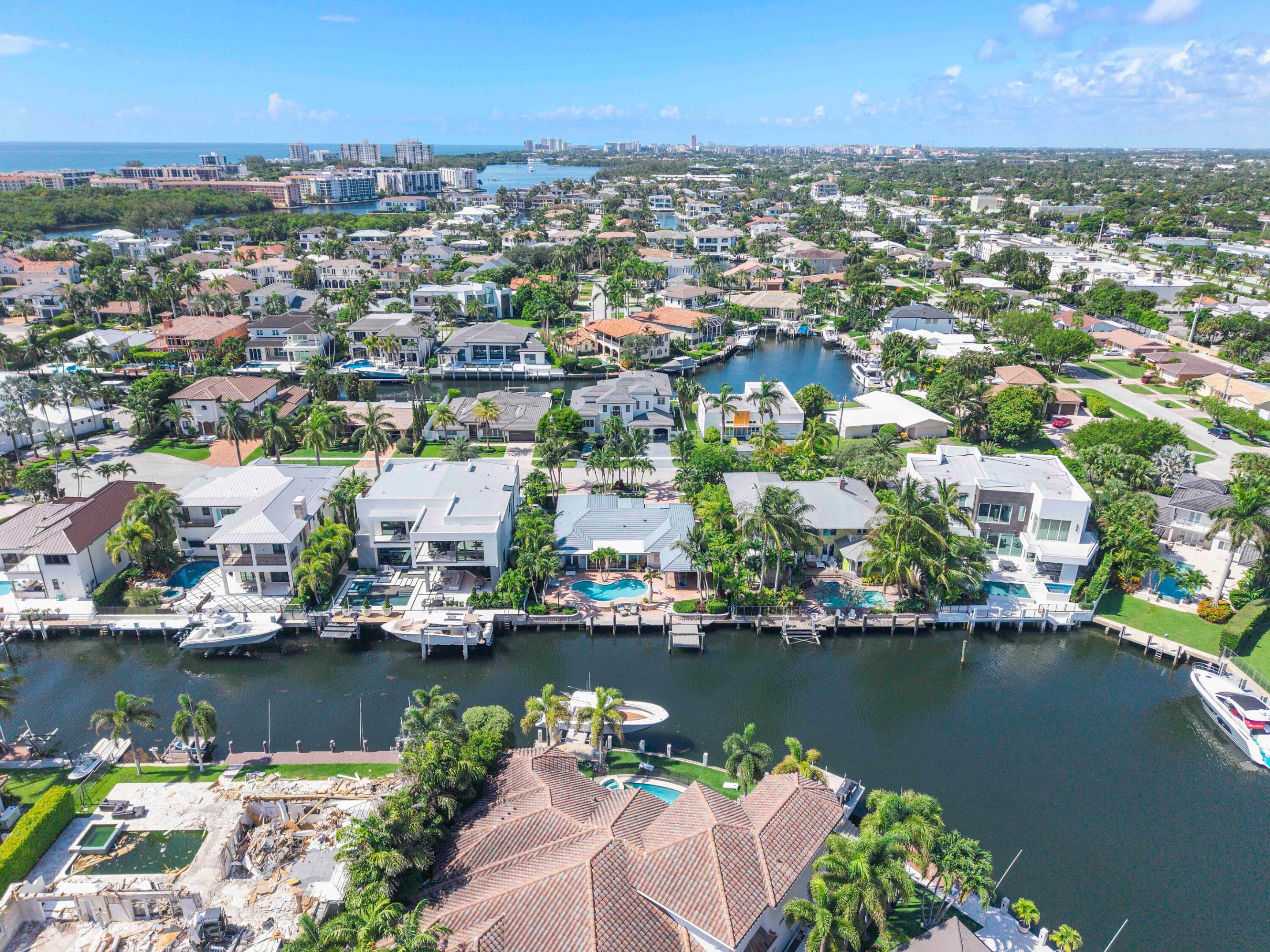 725 NE 36TH, Boca Raton FL 33431