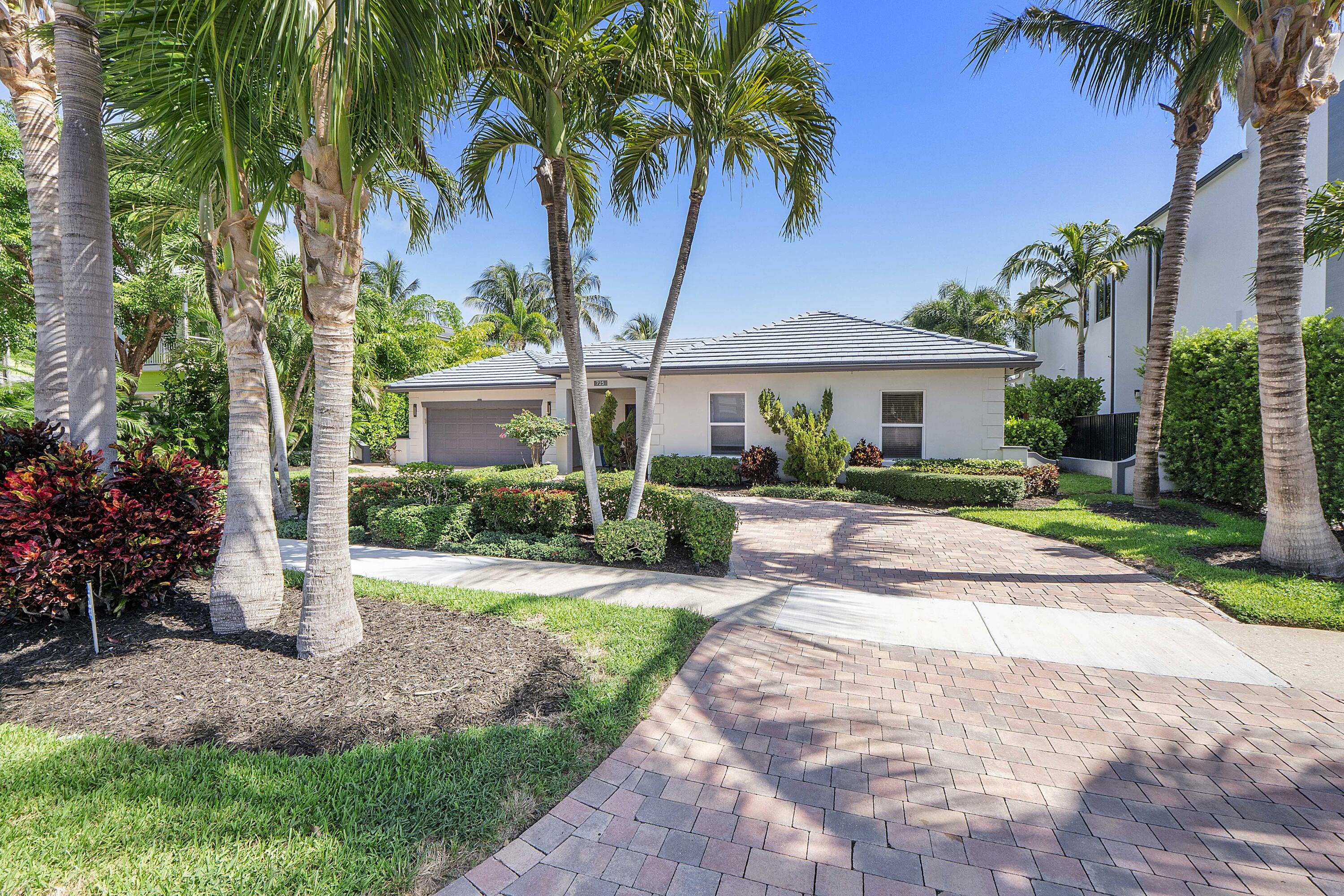 725 NE 36TH, Boca Raton FL 33431