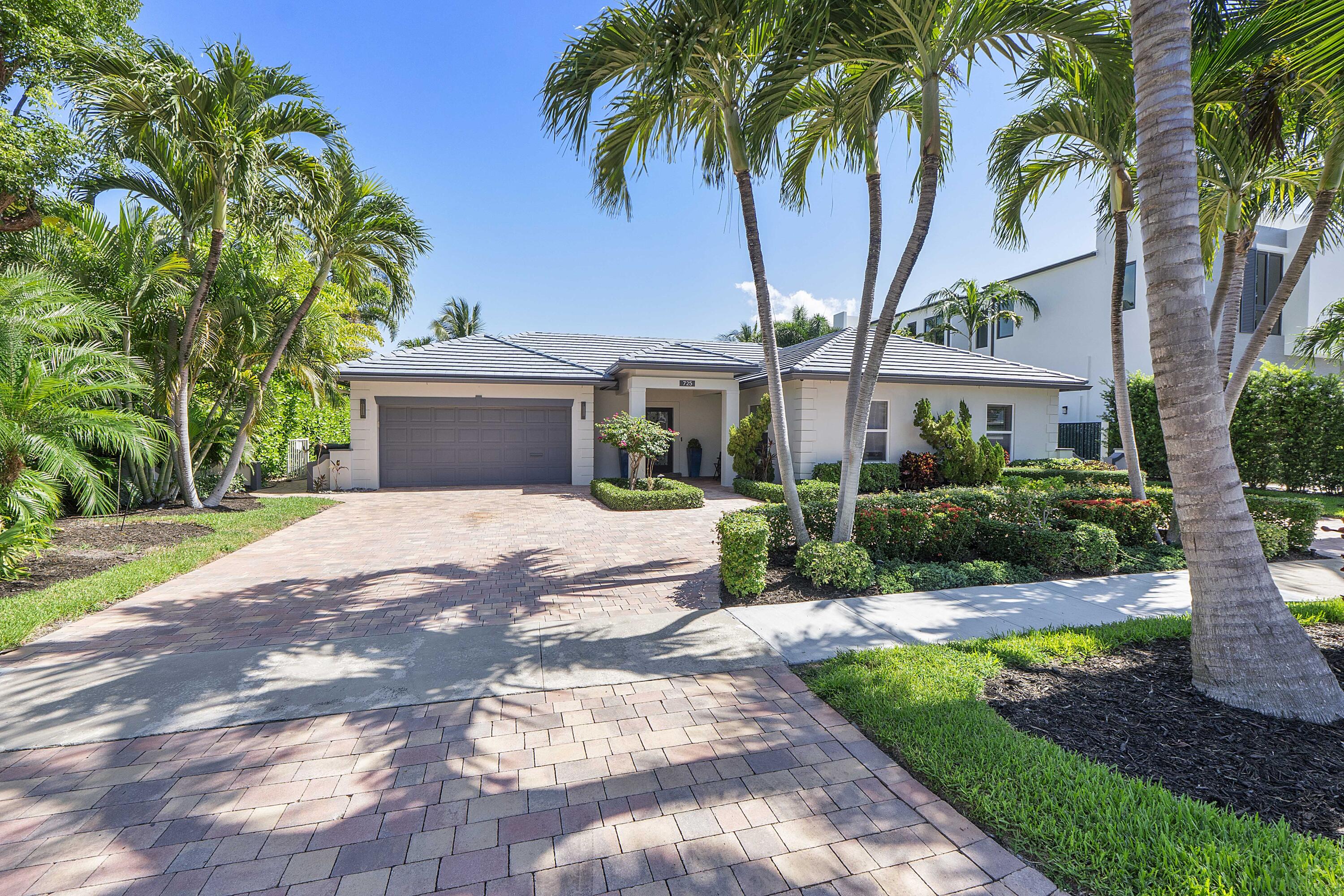 725 NE 36TH, Boca Raton FL 33431