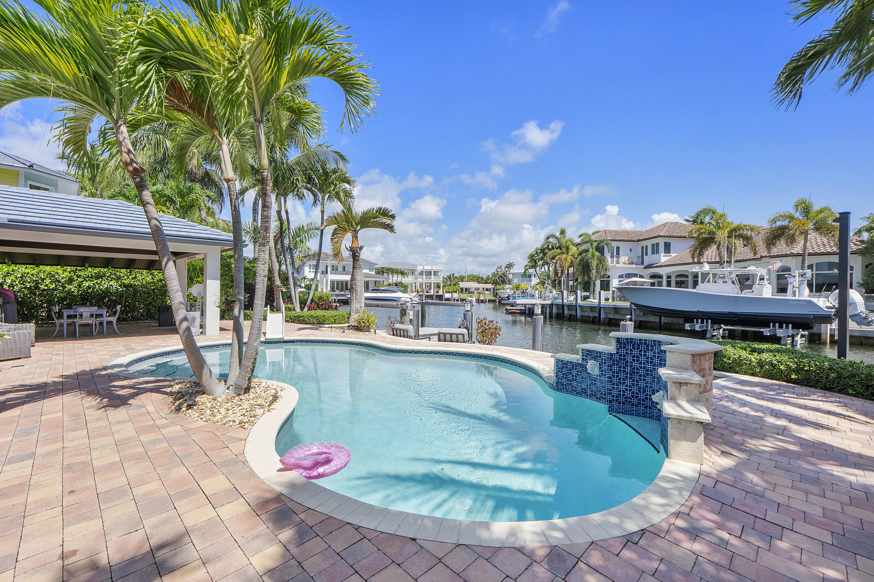 725 NE 36TH, Boca Raton FL 33431