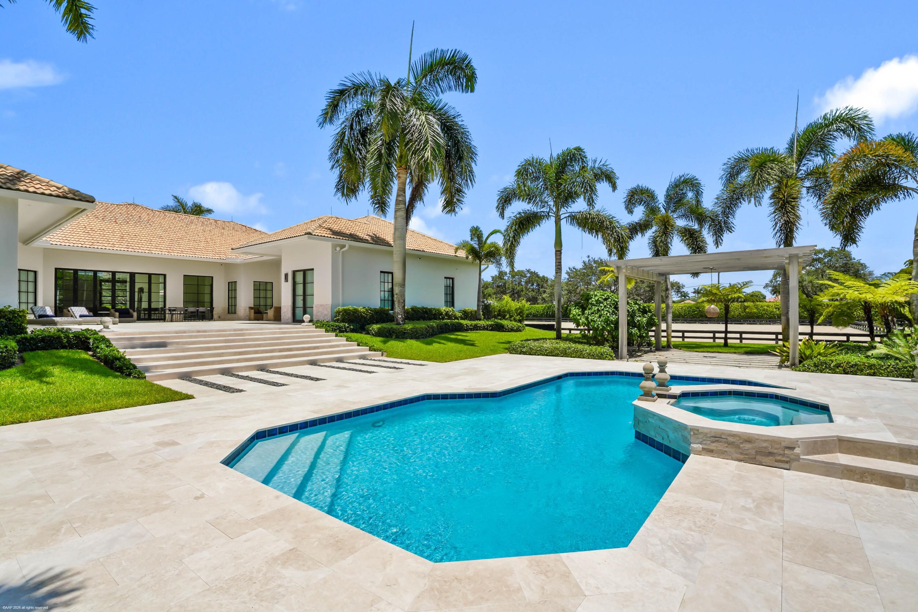 15590 SEA MIST, Wellington FL 33414