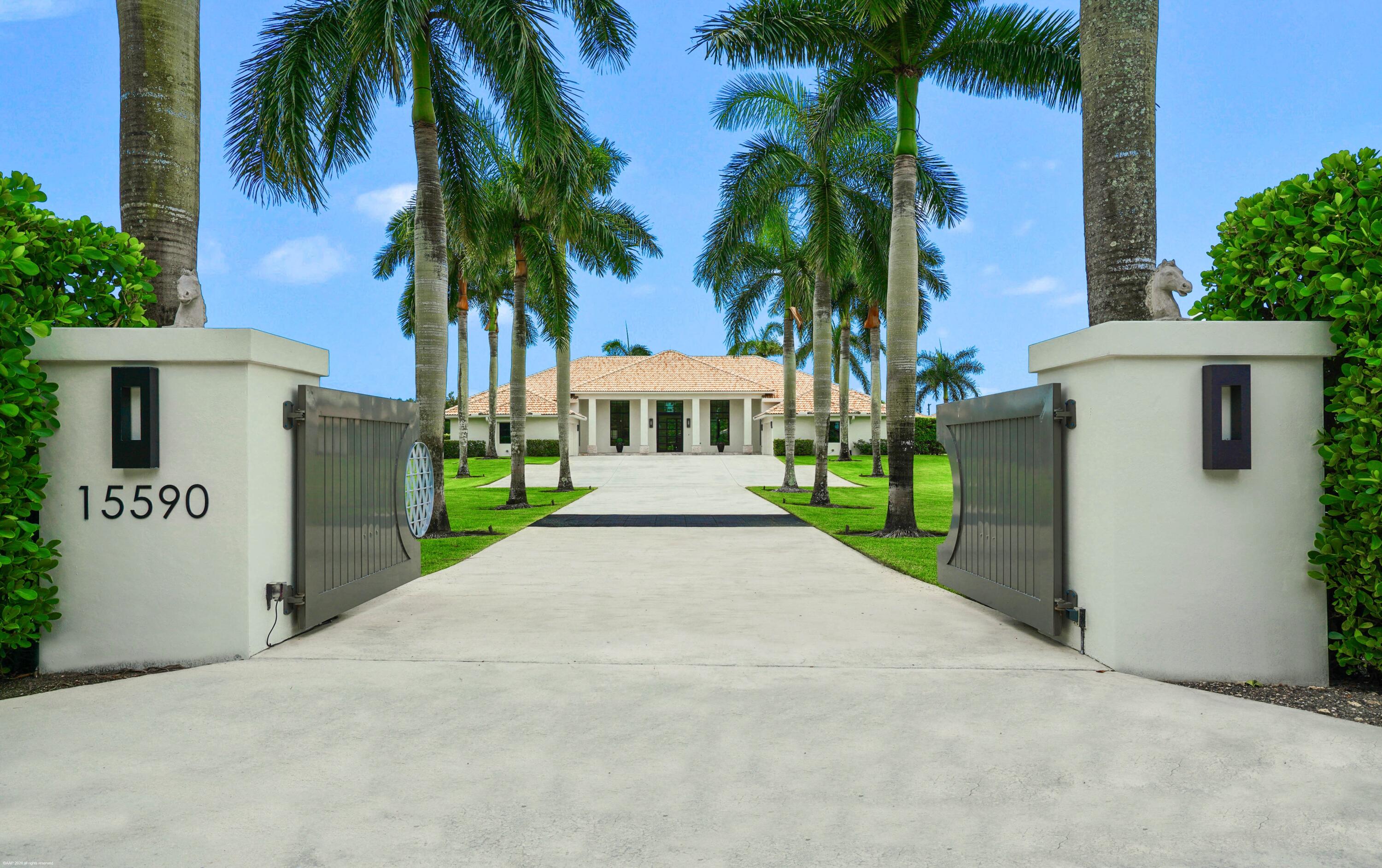 15590 SEA MIST, Wellington FL 33414