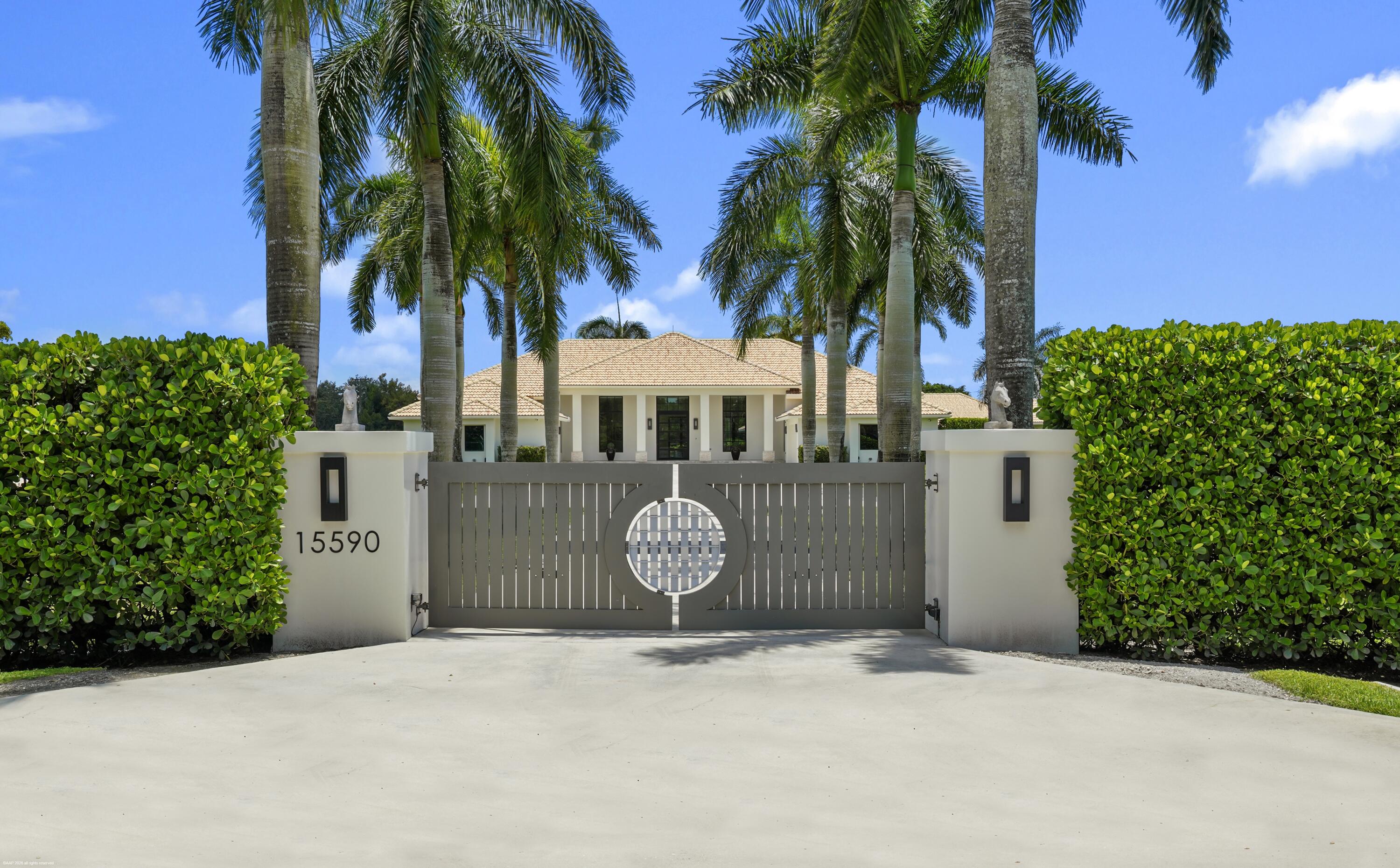 15590 SEA MIST, Wellington FL 33414