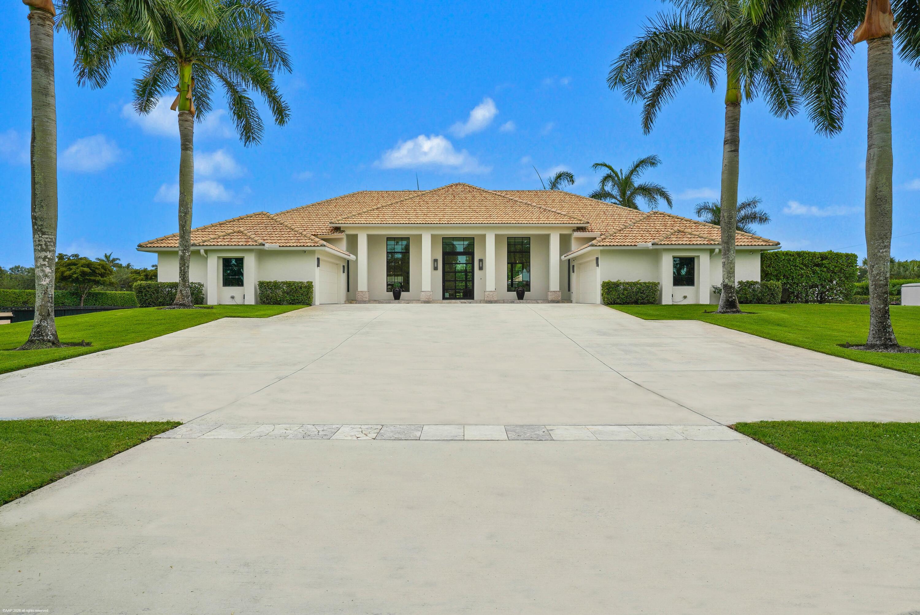15590 SEA MIST, Wellington FL 33414