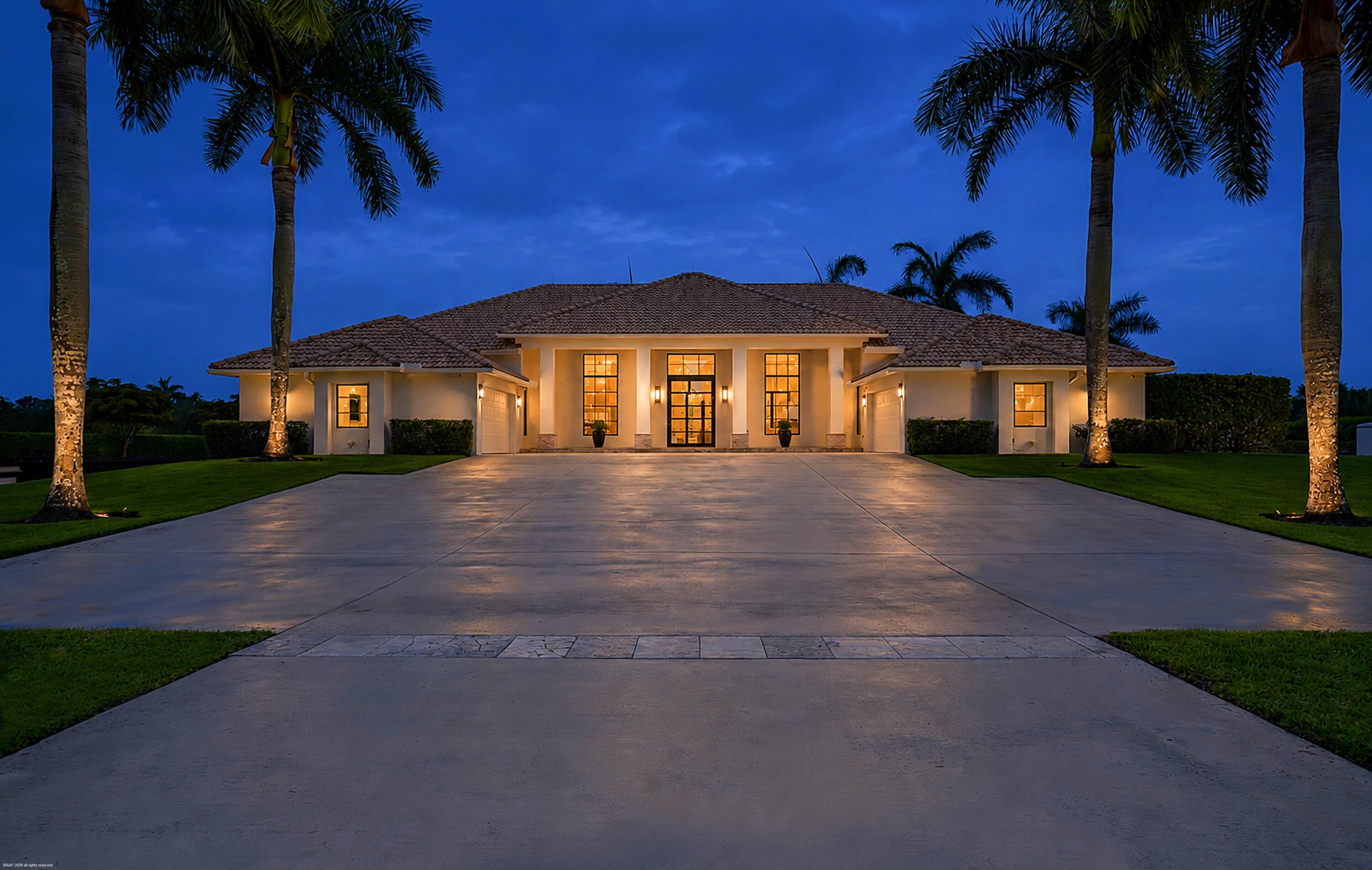 15590 SEA MIST, Wellington FL 33414