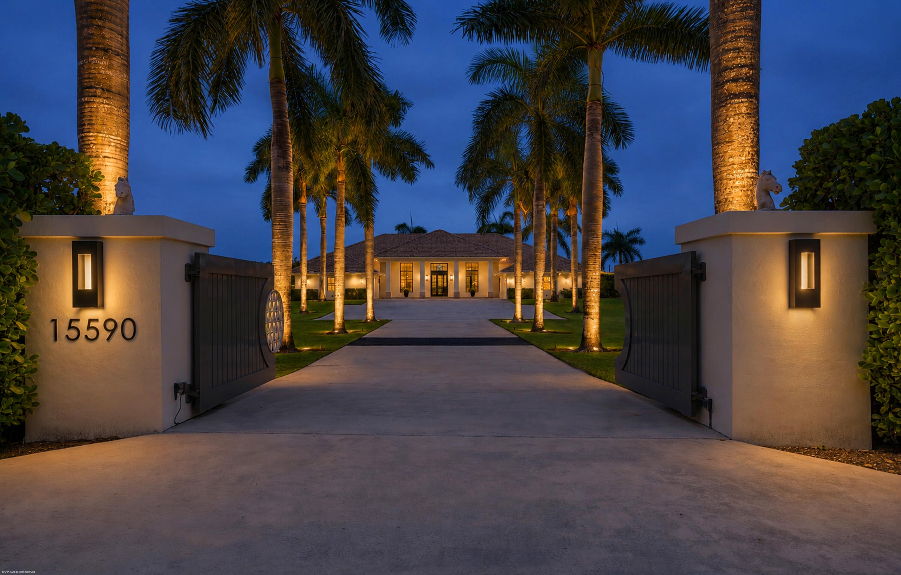 15590 SEA MIST, Wellington FL 33414
