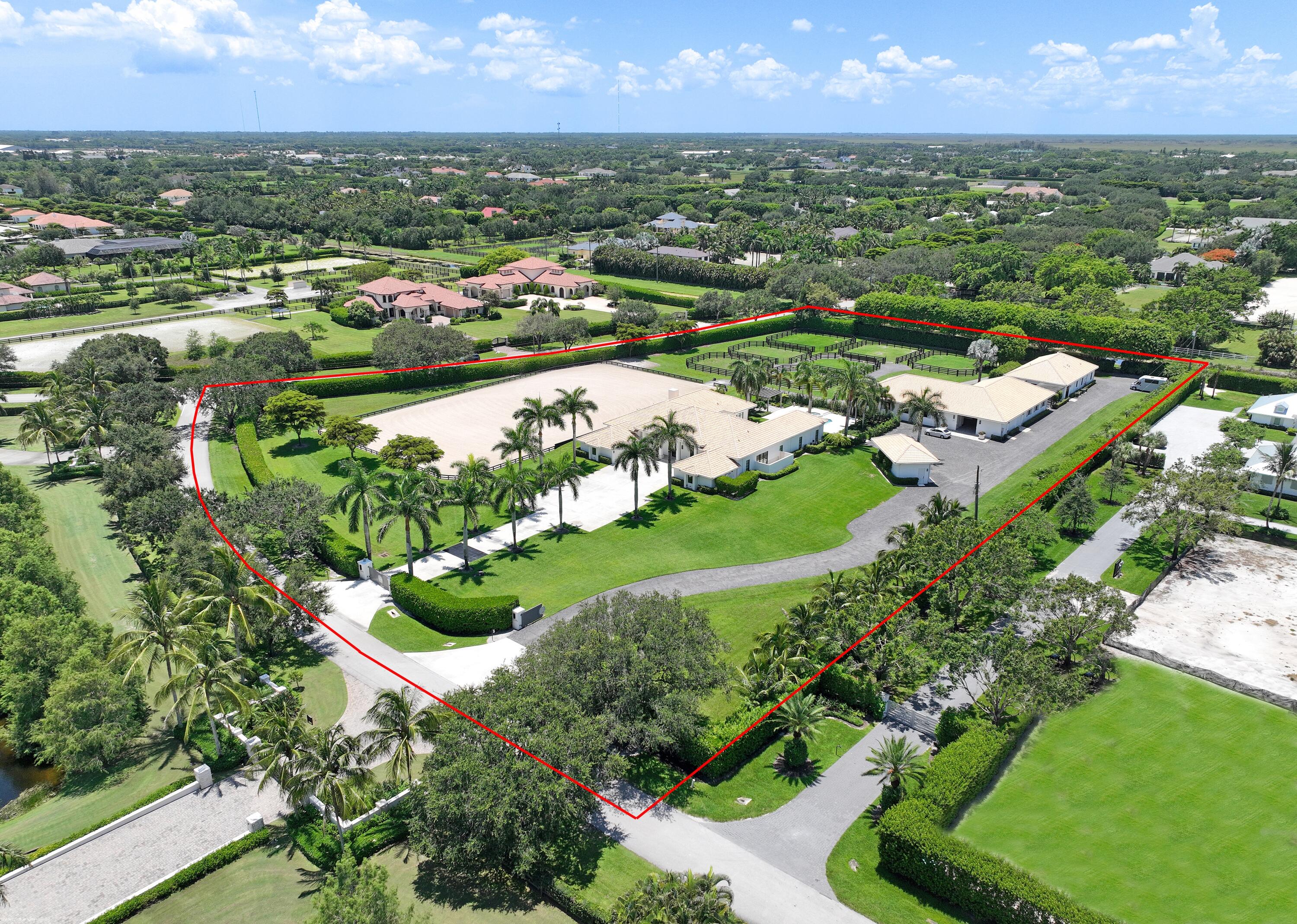 15590 SEA MIST, Wellington FL 33414