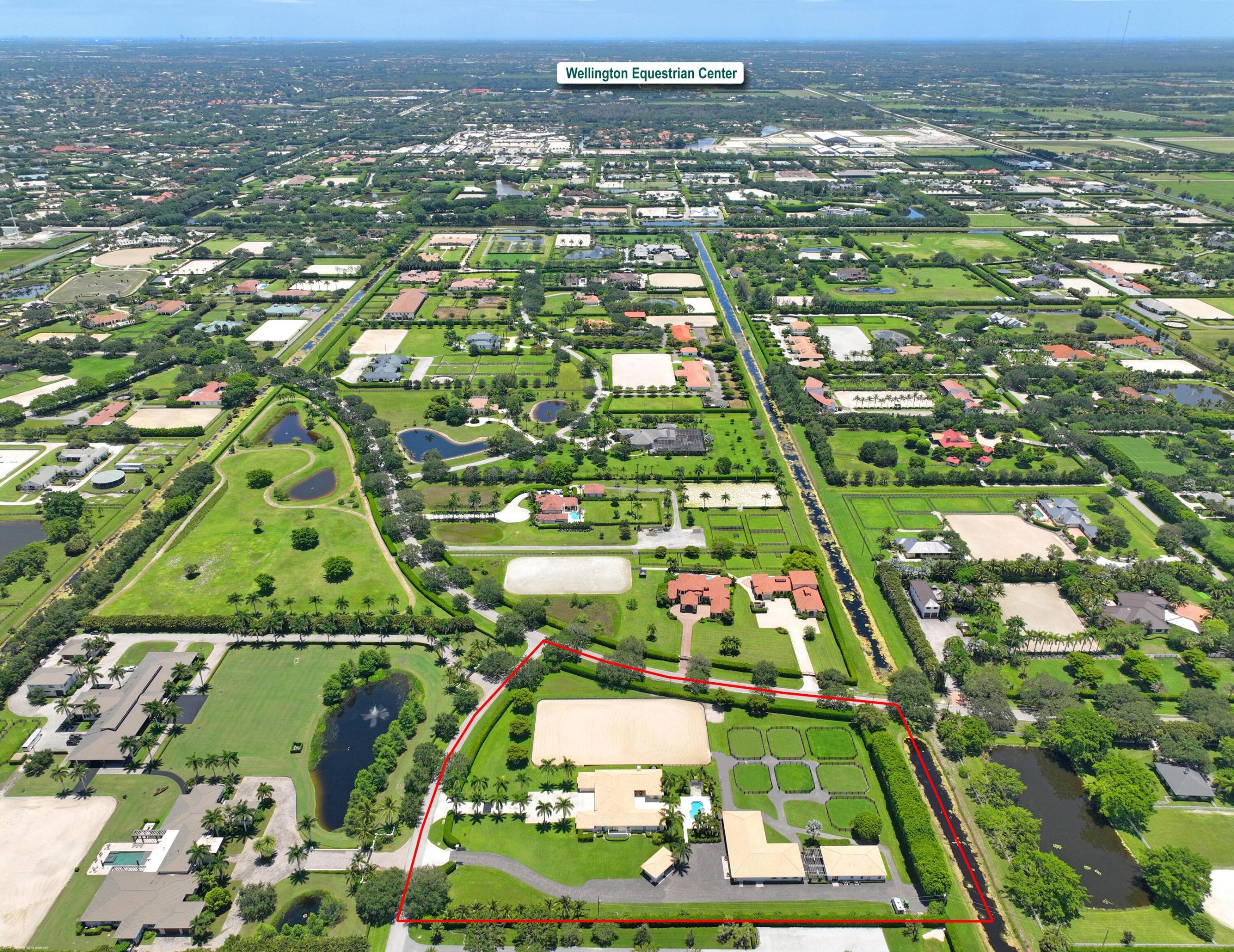 15590 SEA MIST, Wellington FL 33414
