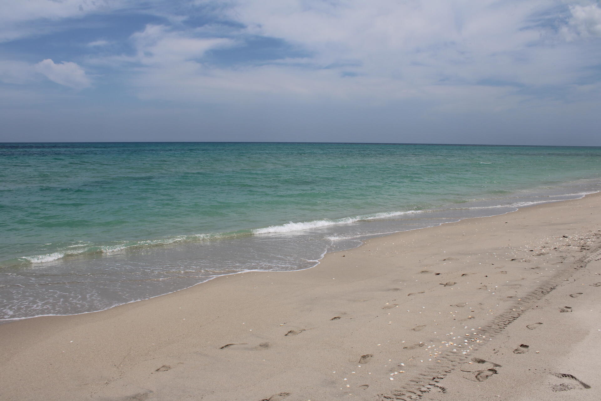 630 OCEAN #215, Juno Beach FL 33408