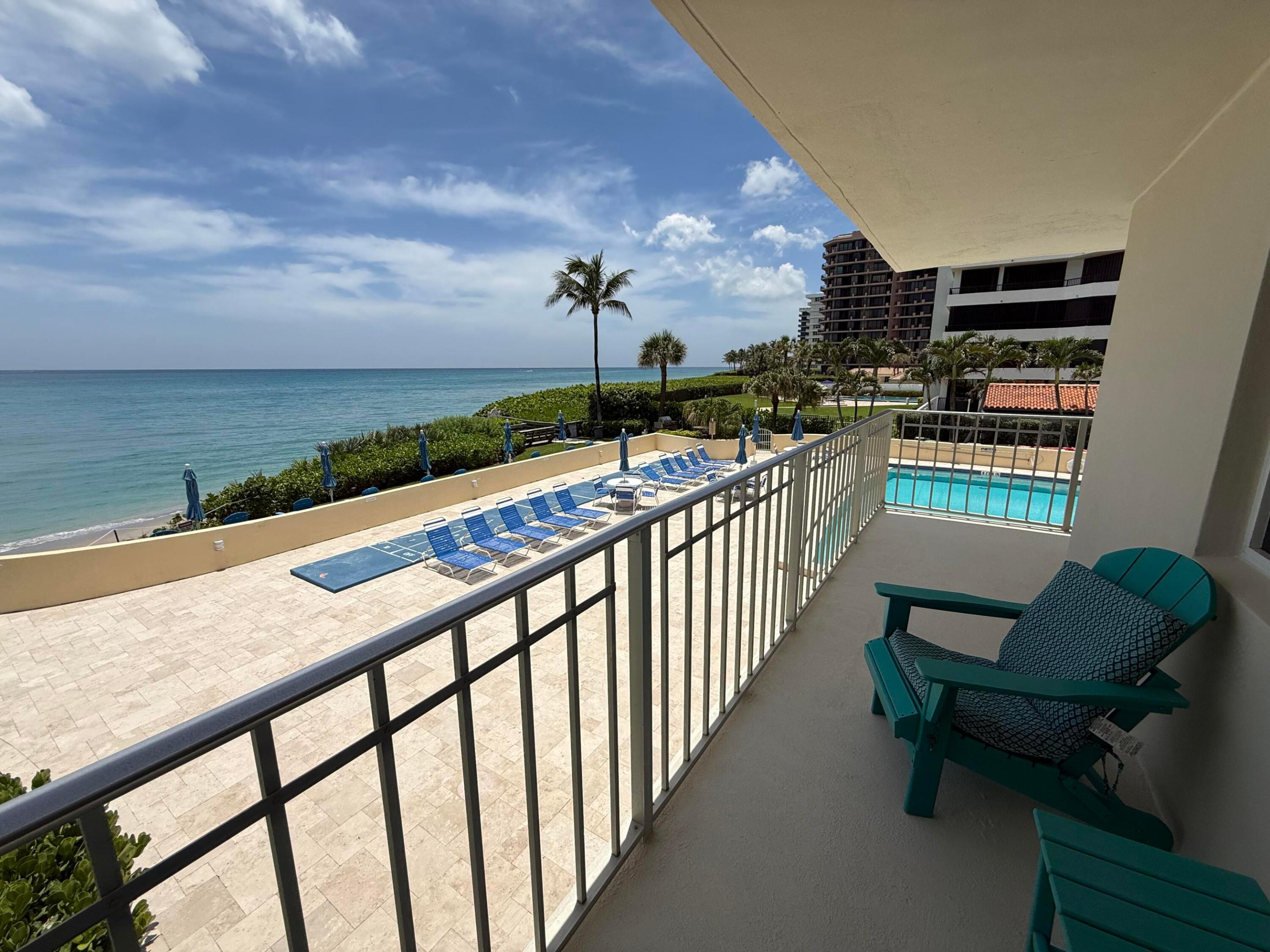 630 OCEAN #215, Juno Beach FL 33408