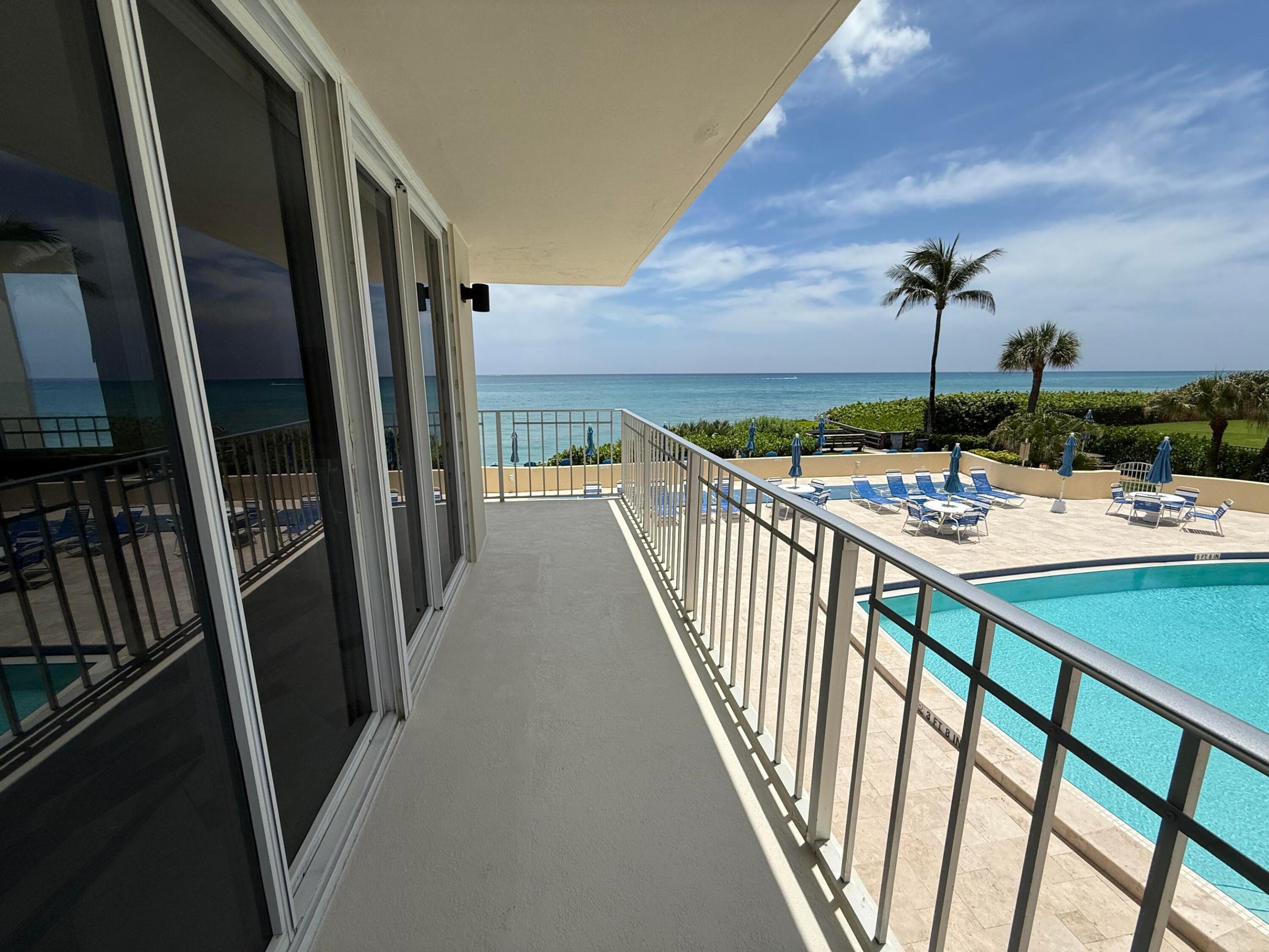 630 OCEAN #215, Juno Beach FL 33408