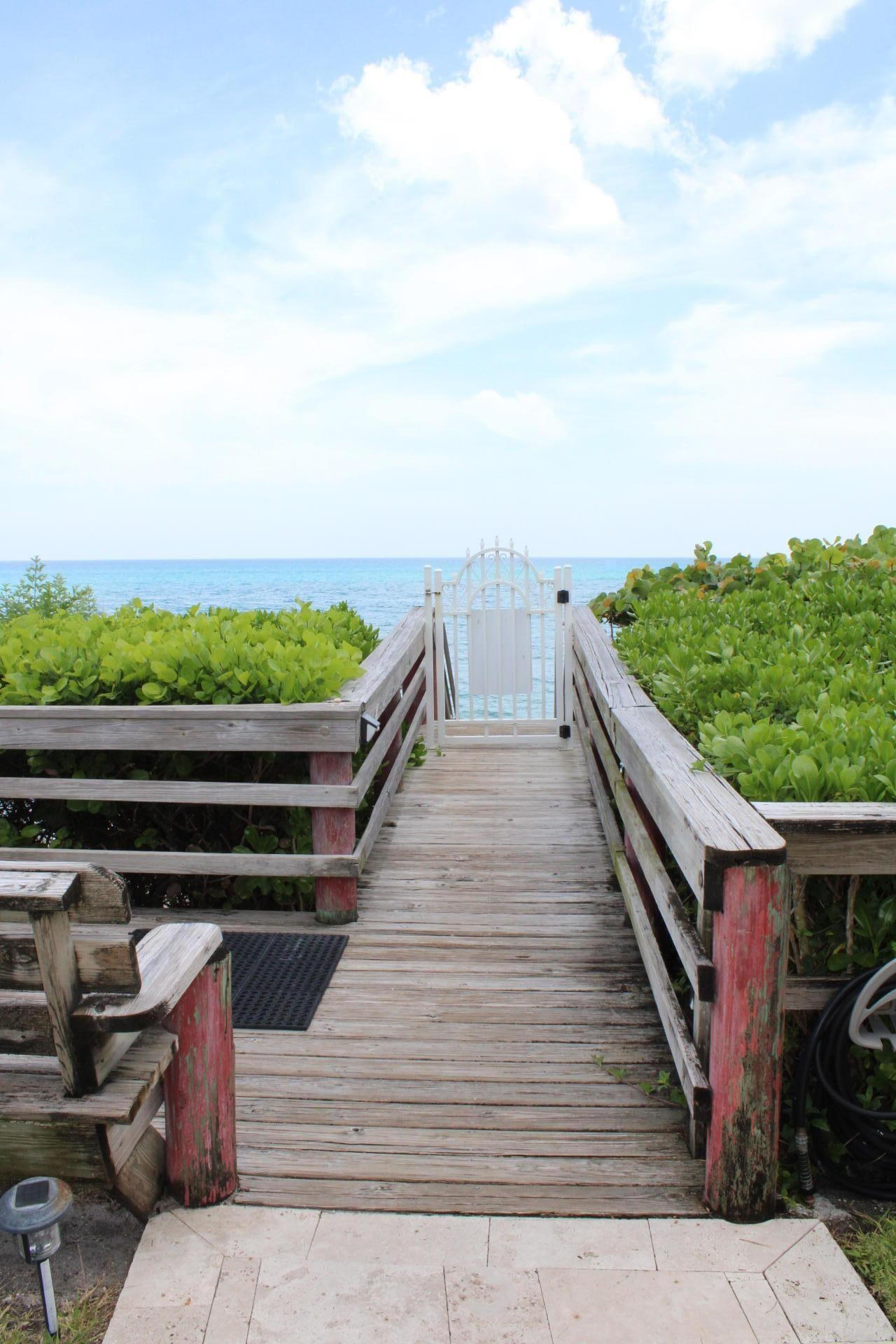 630 OCEAN #215, Juno Beach FL 33408
