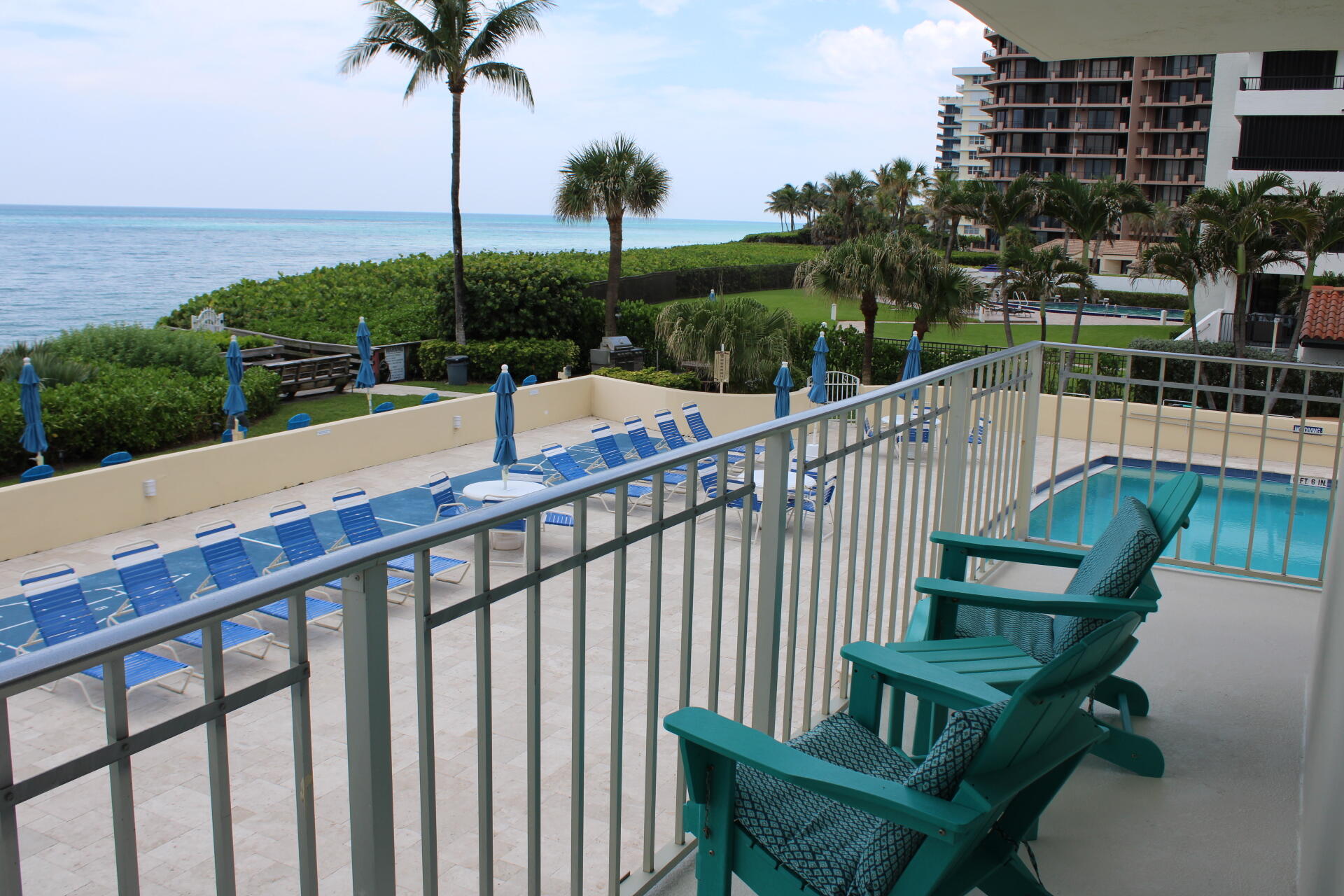 630 OCEAN #215, Juno Beach FL 33408