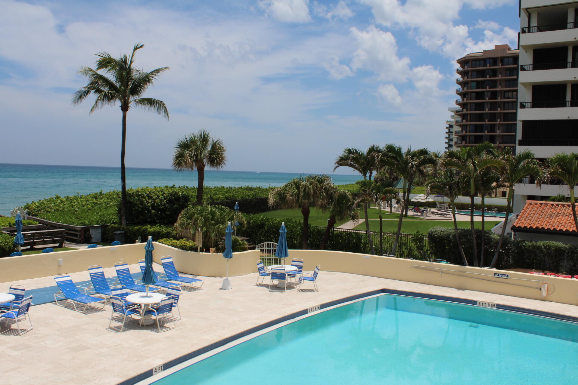 630 OCEAN #215, Juno Beach FL 33408