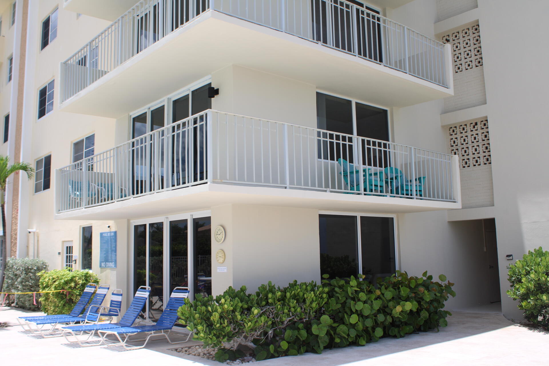 630 OCEAN #215, Juno Beach FL 33408