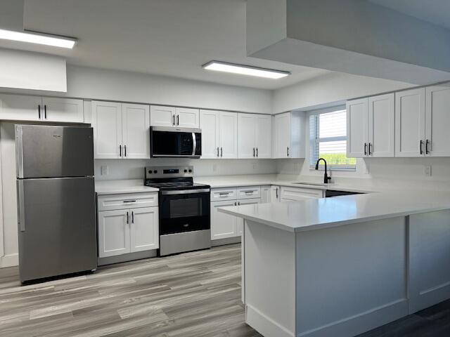 2801 W CANAL, Belle Glade FL 33430