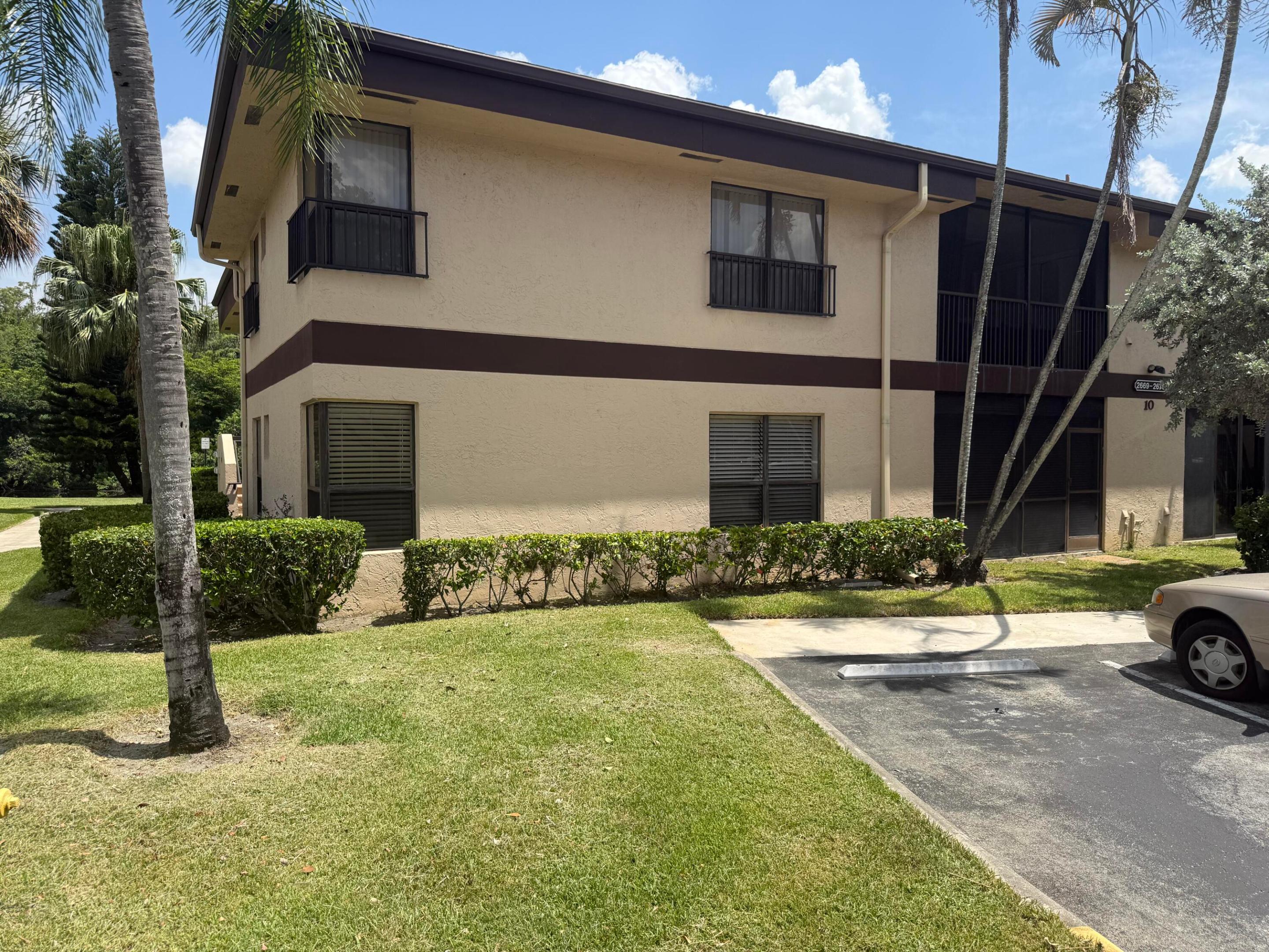 2671 Carambola #1755, Coconut Creek FL 33066