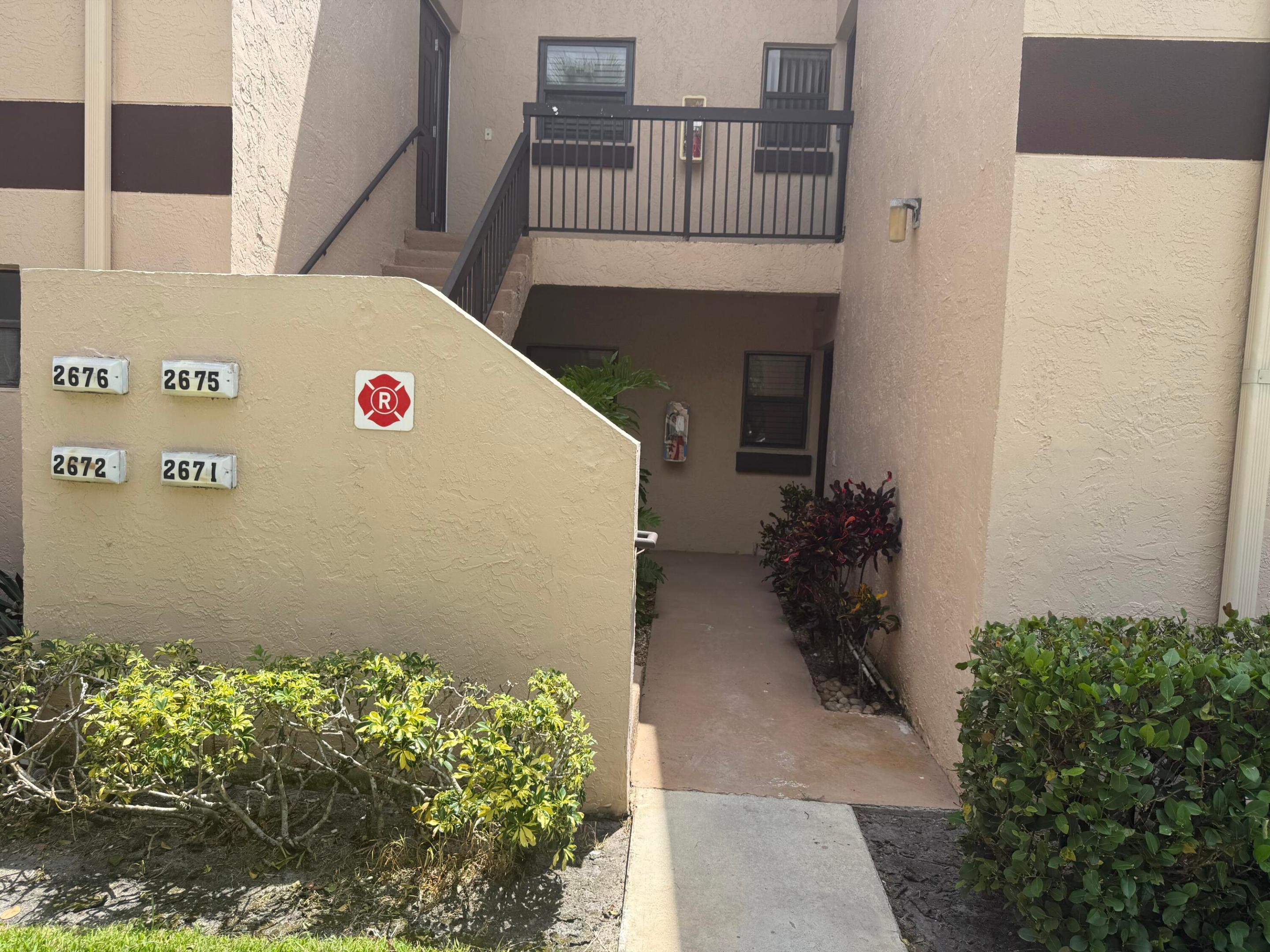 2671 Carambola #1755, Coconut Creek FL 33066