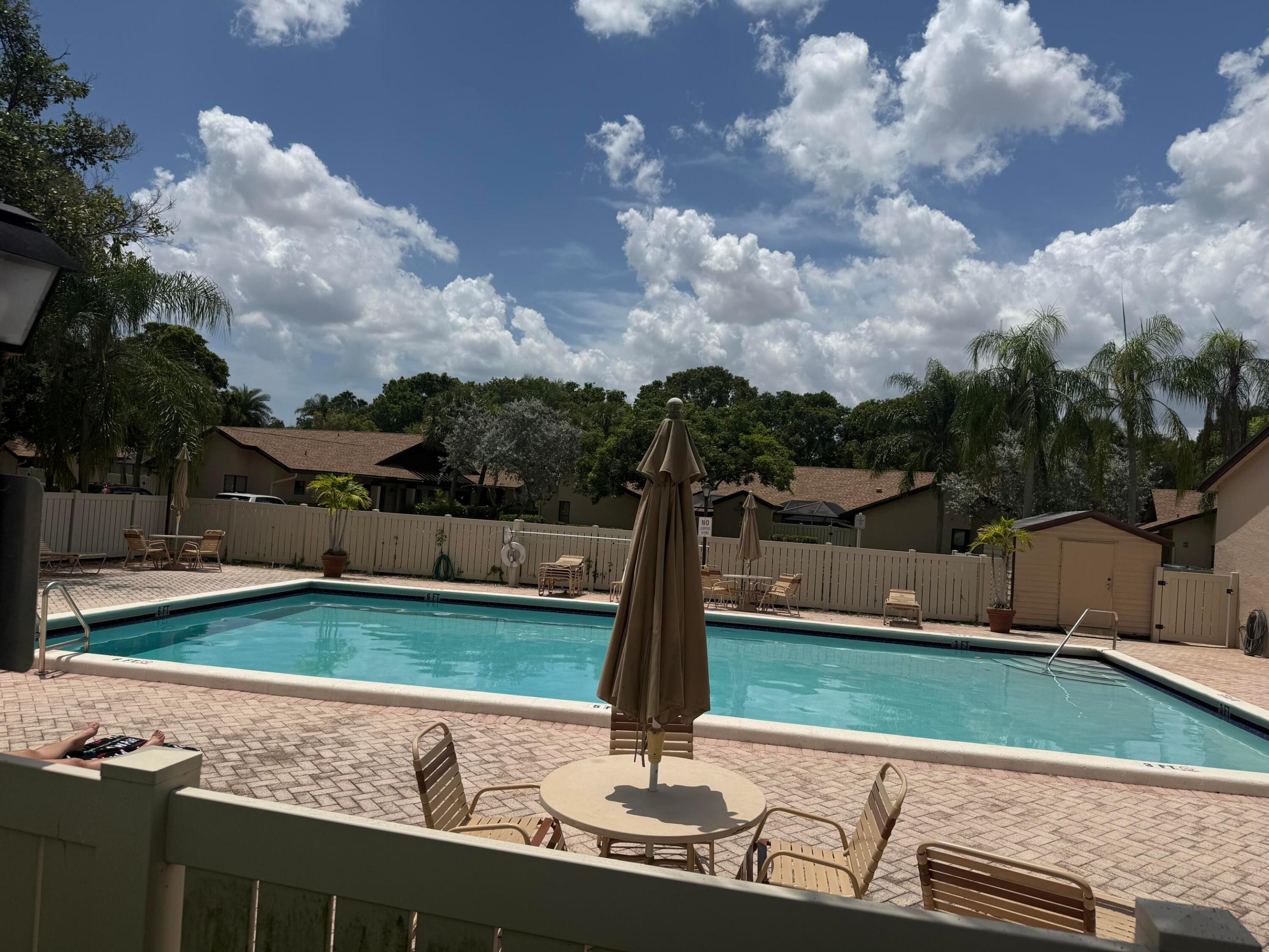 2671 Carambola #1755, Coconut Creek FL 33066