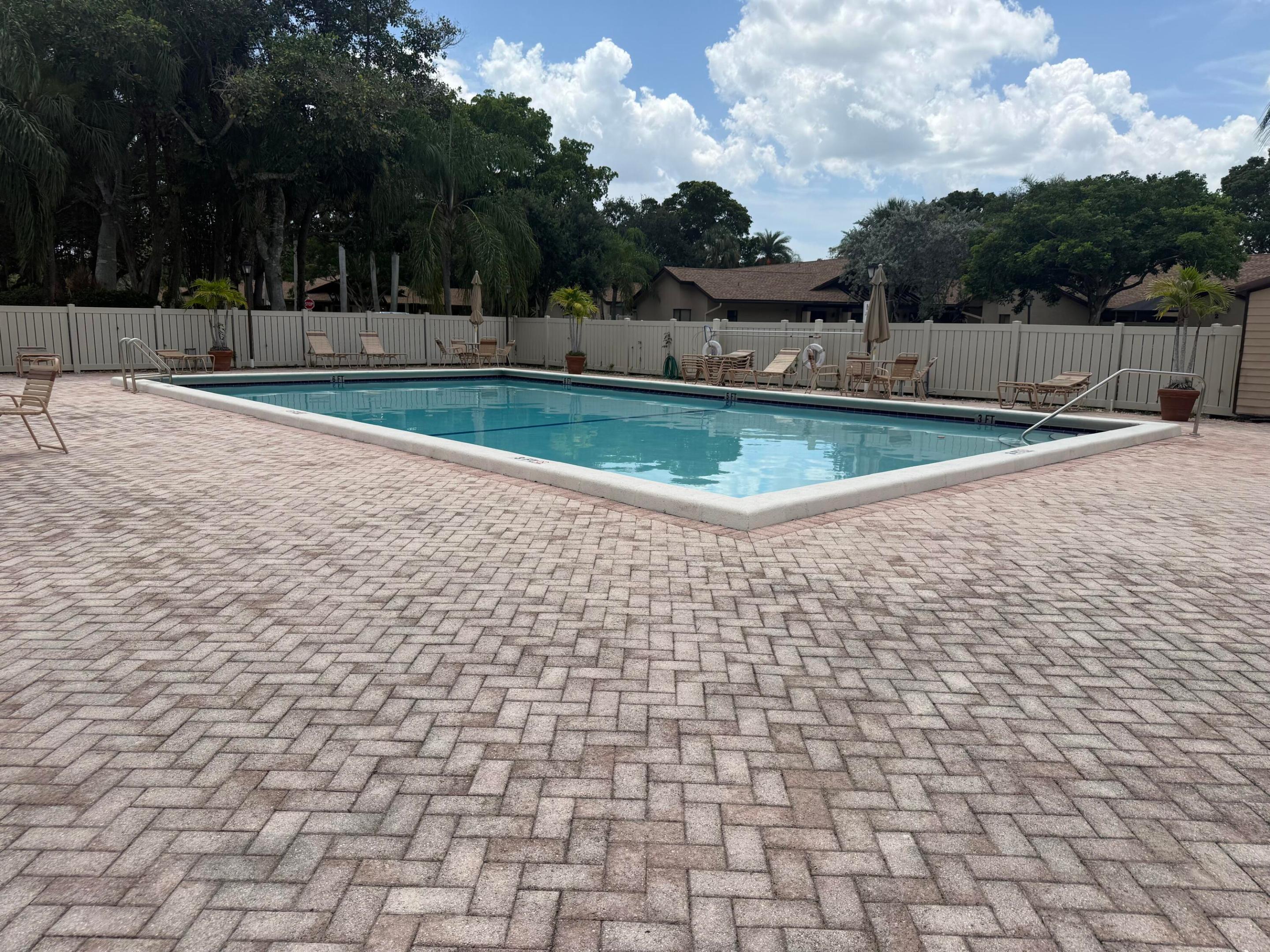 2671 Carambola #1755, Coconut Creek FL 33066