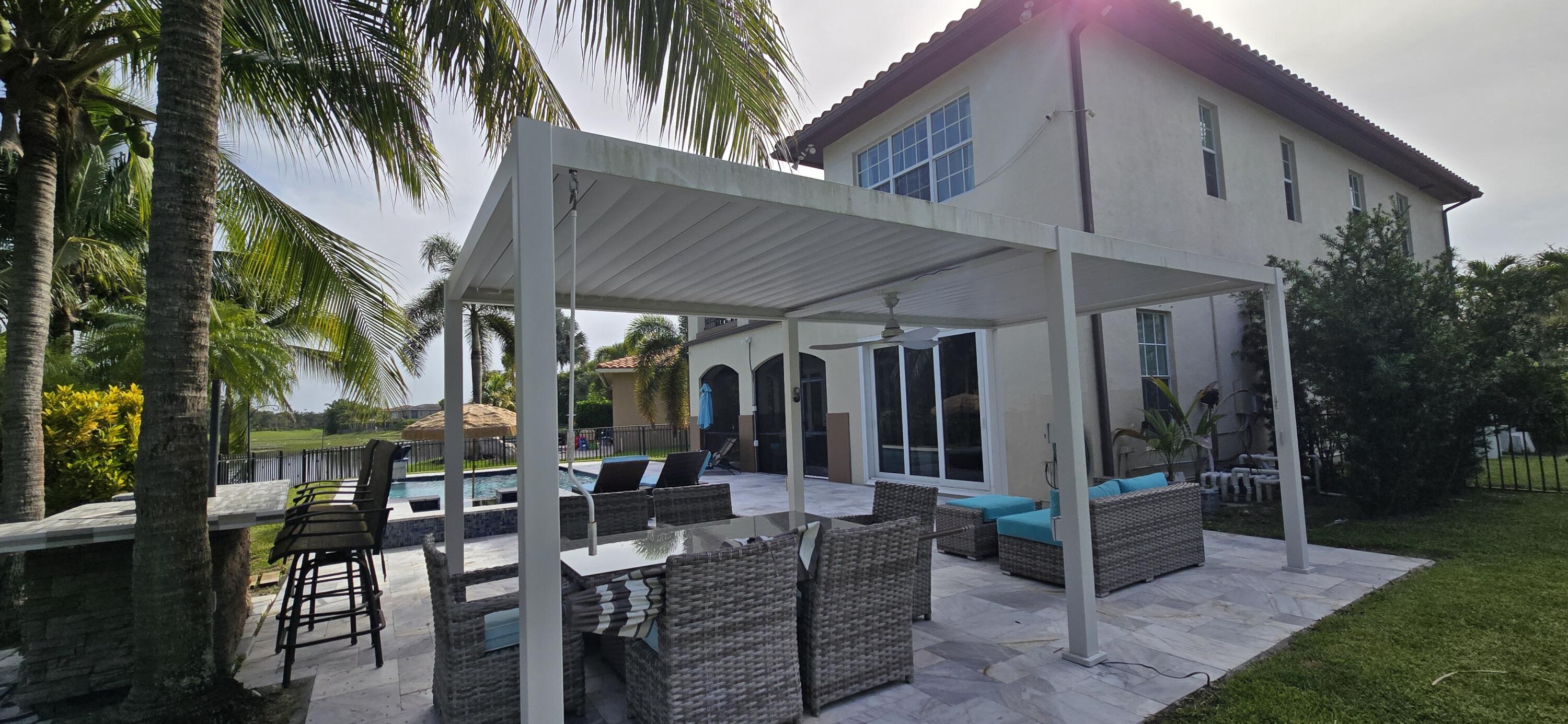 8216 NW 105TH, Parkland FL 33076