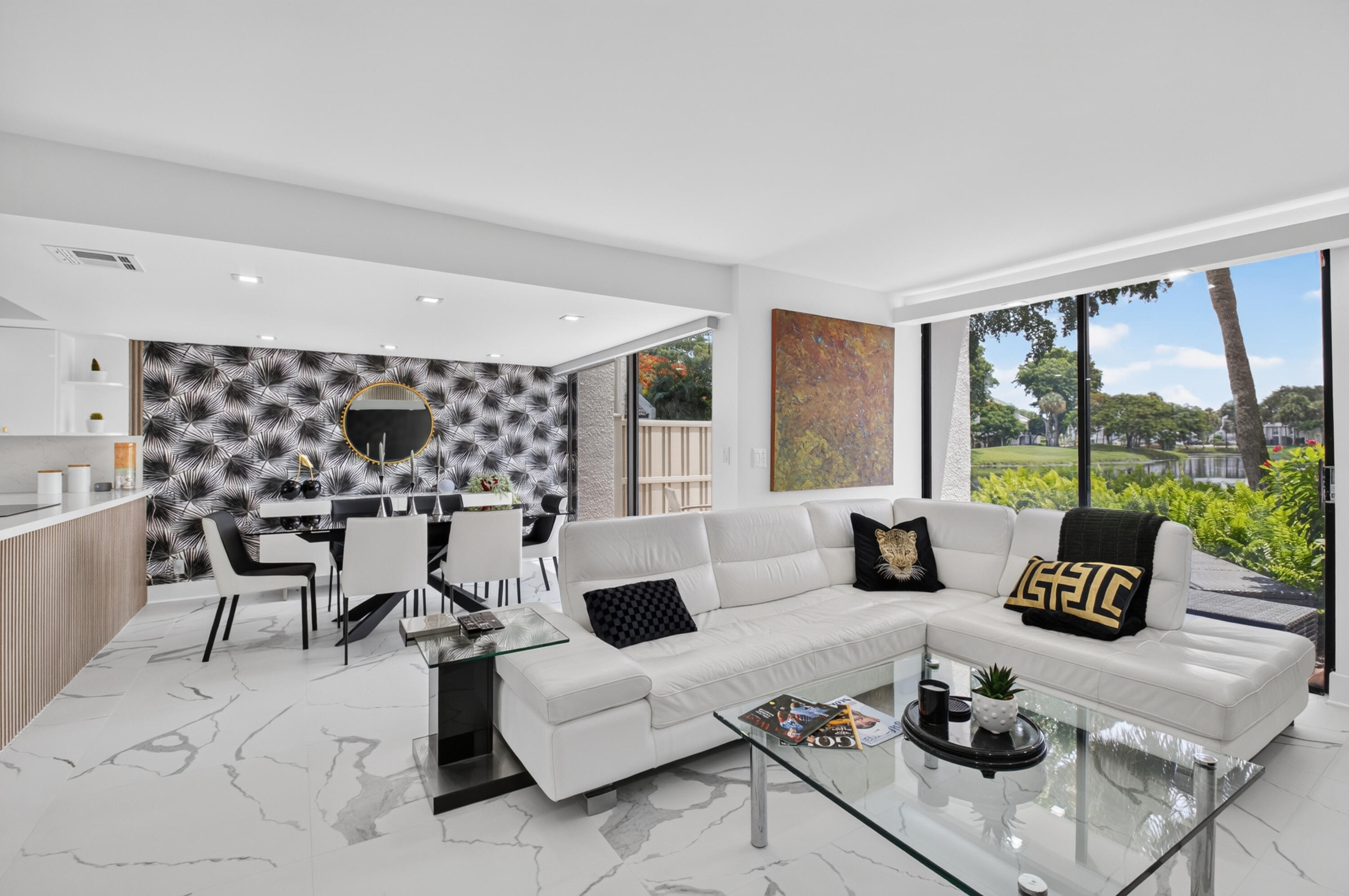 602 Bridgewood, Boca Raton FL 33434