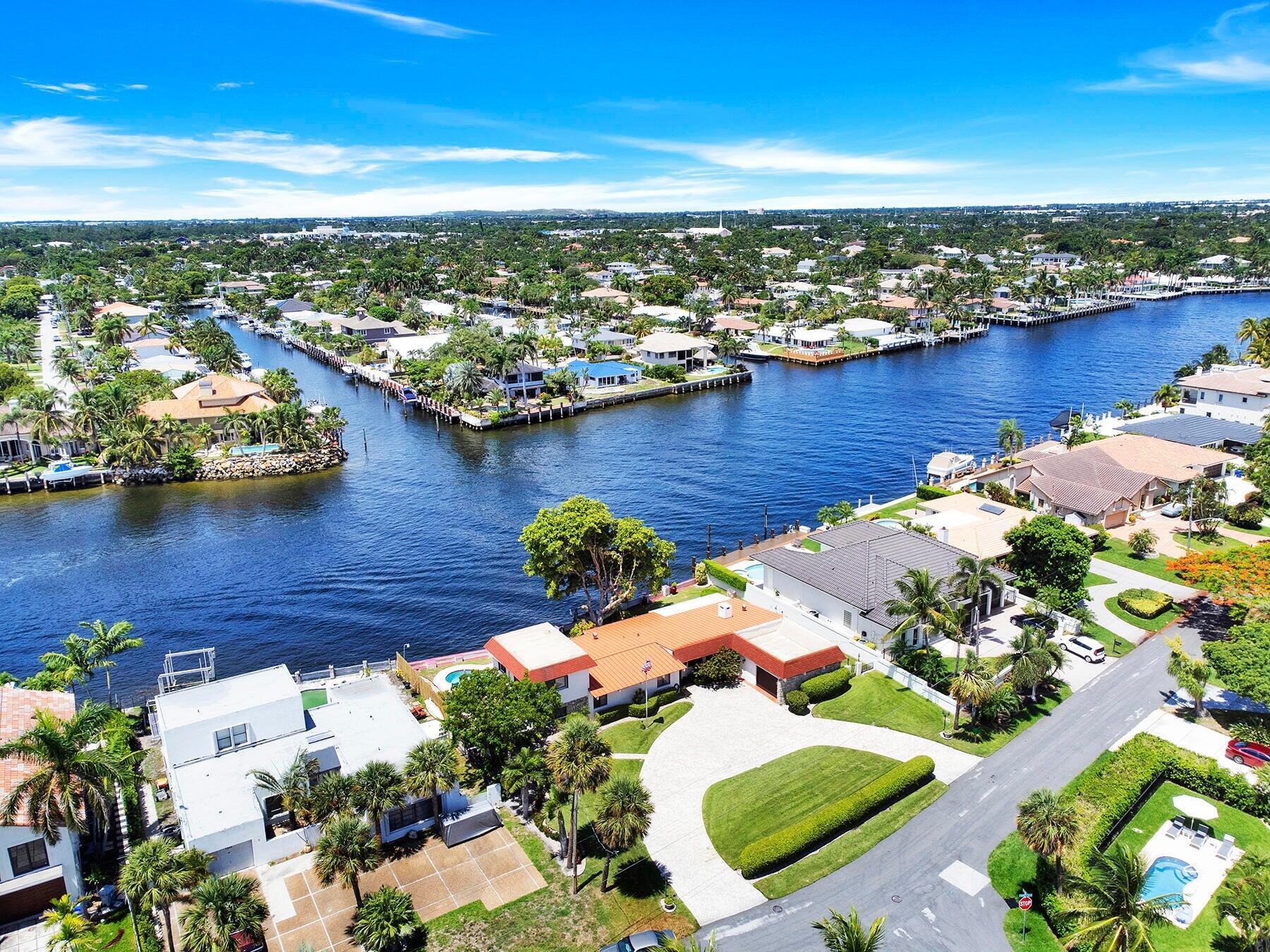 1901 N Riverside #Apt 1, Pompano Beach FL 33062