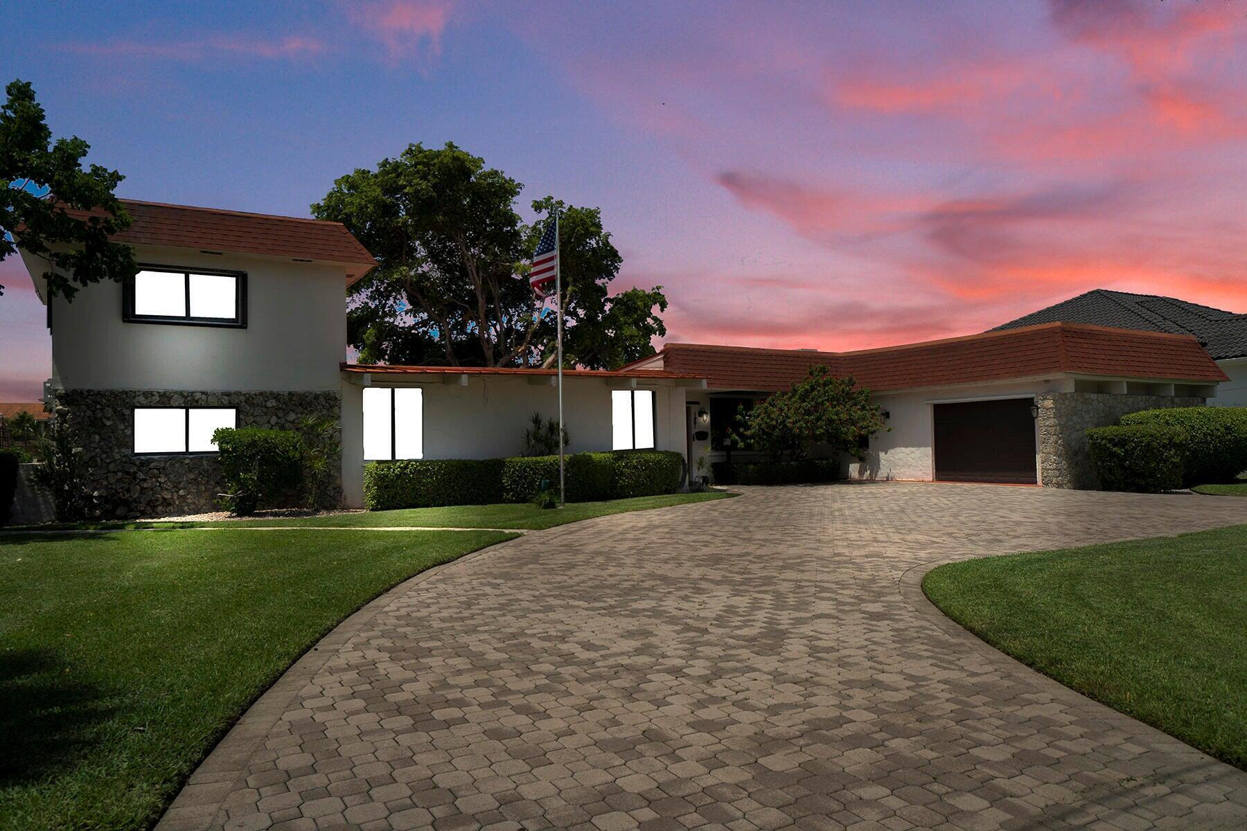 1901 N Riverside #Apt 1, Pompano Beach FL 33062