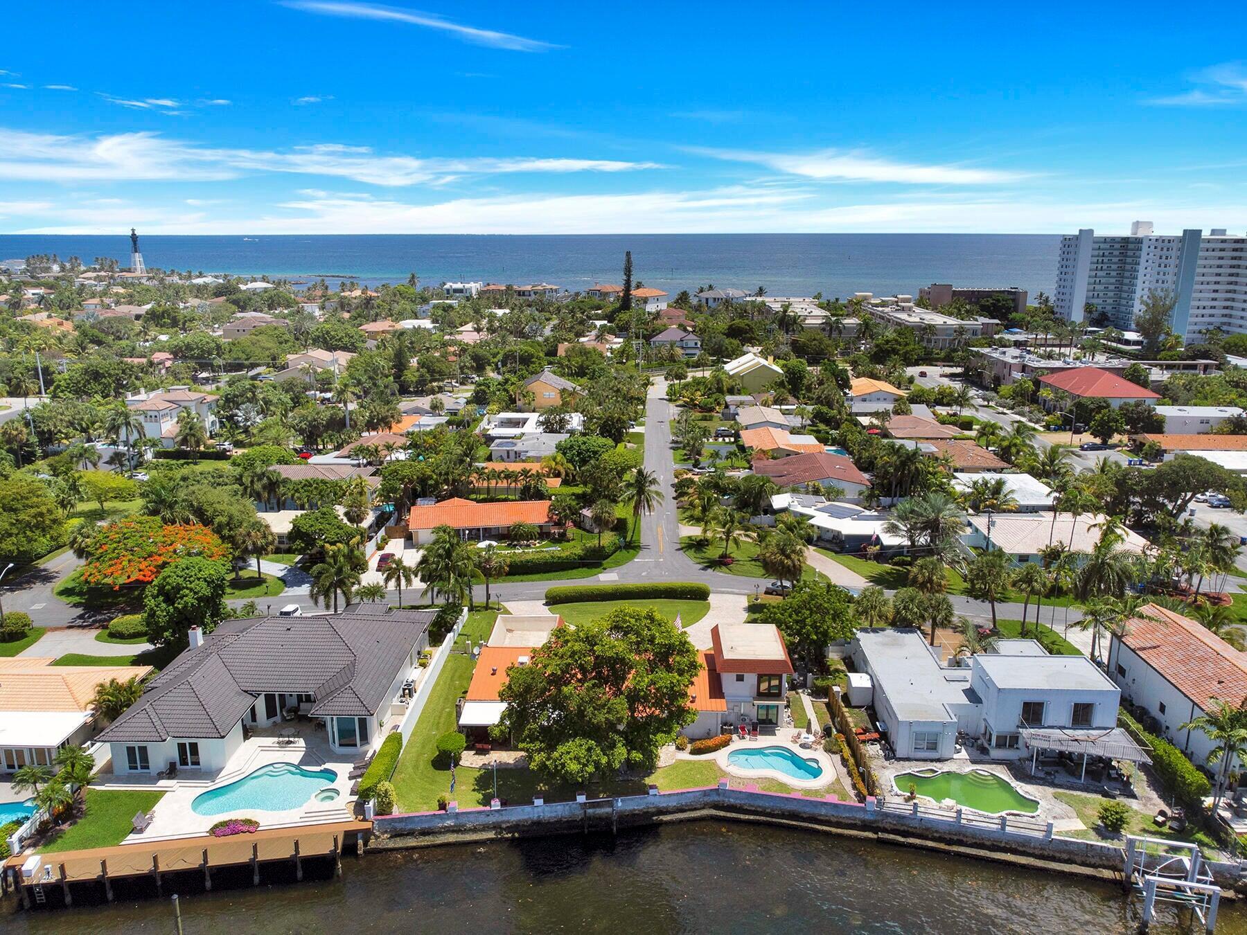 1901 N Riverside #Apt 1, Pompano Beach FL 33062